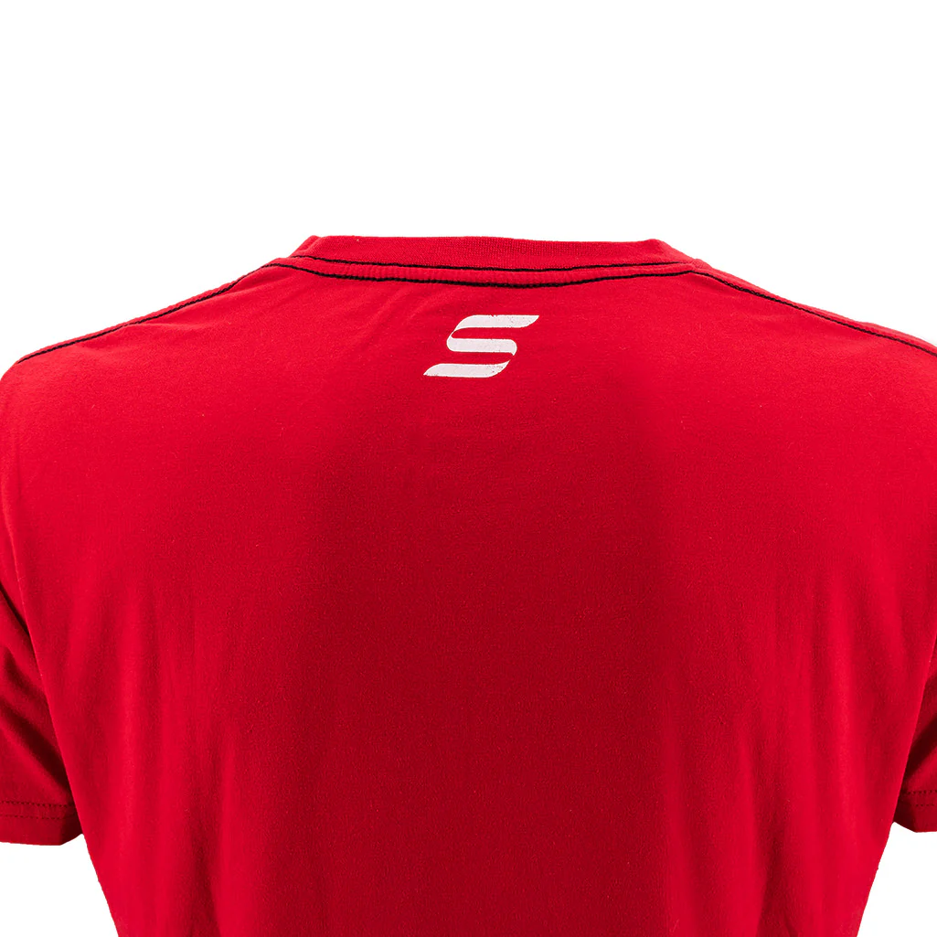 All in A Nights Work Tee - Image 5