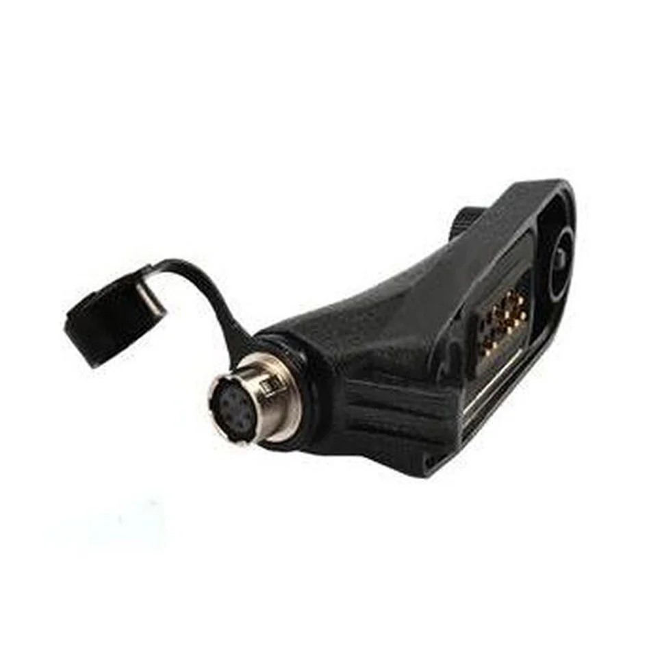 AUDIO ADAPTER APX/TRBO HIROSE