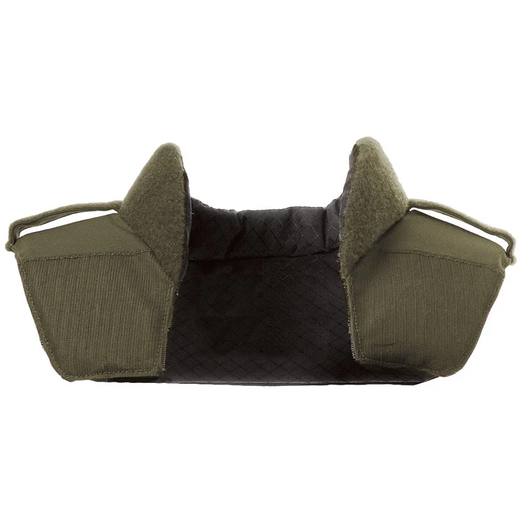 Ballistic Collar Protector