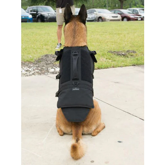 Bark-9™ High Speed Canine Armor - Image 3