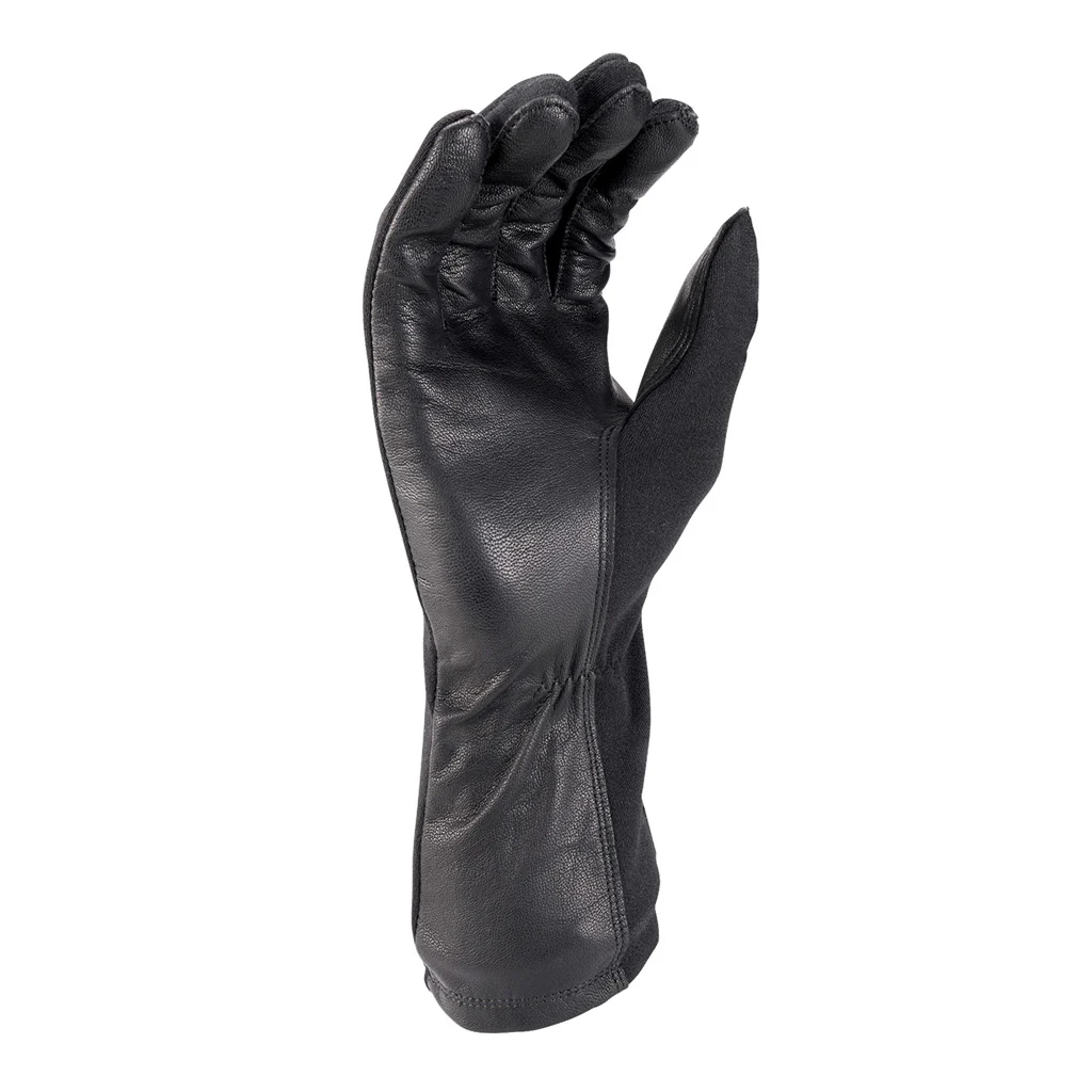 BNG190 - Tactical Flight Glove with Nomex® - Image 3
