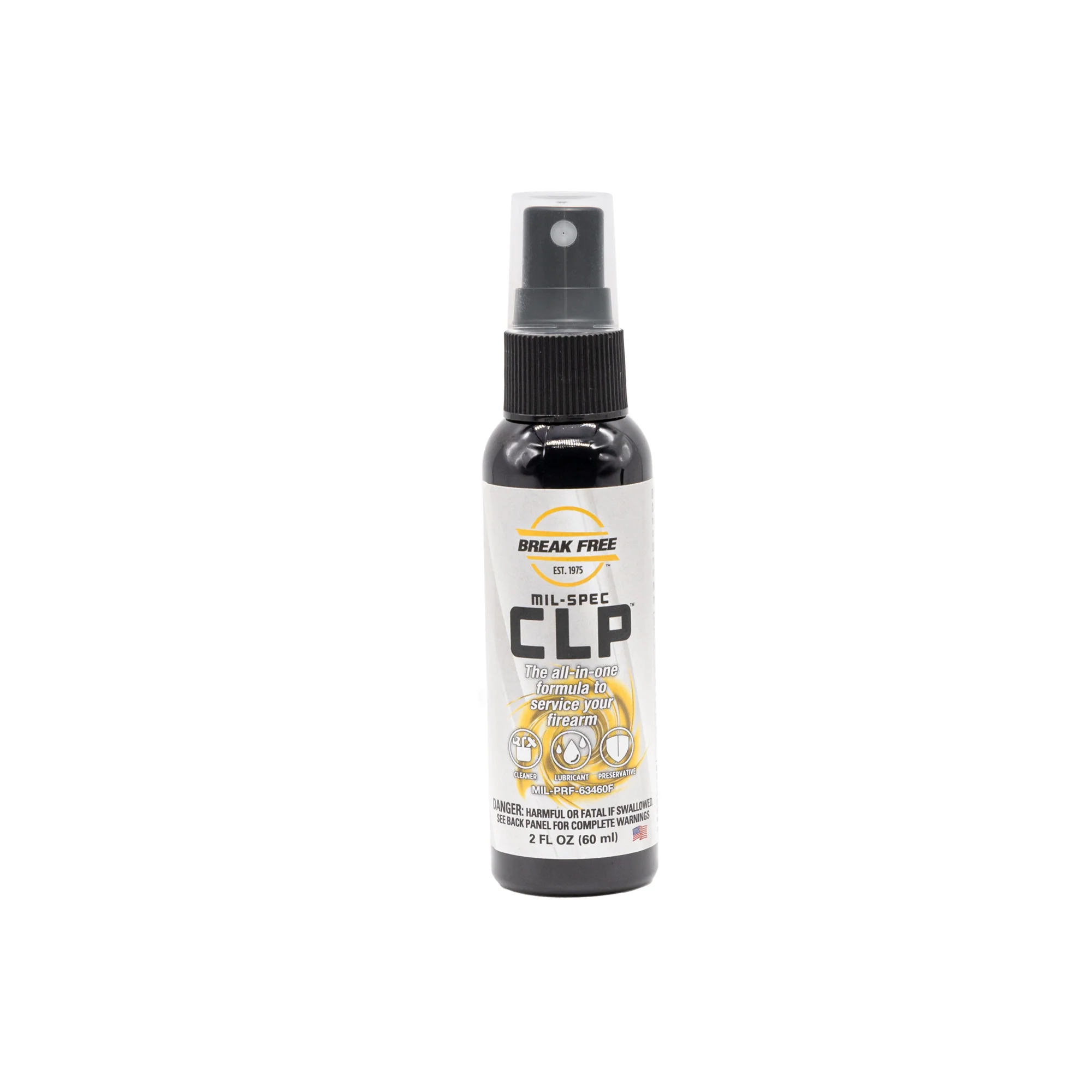 CLP® Cleaner, Lubricant & Preservative - Image 5