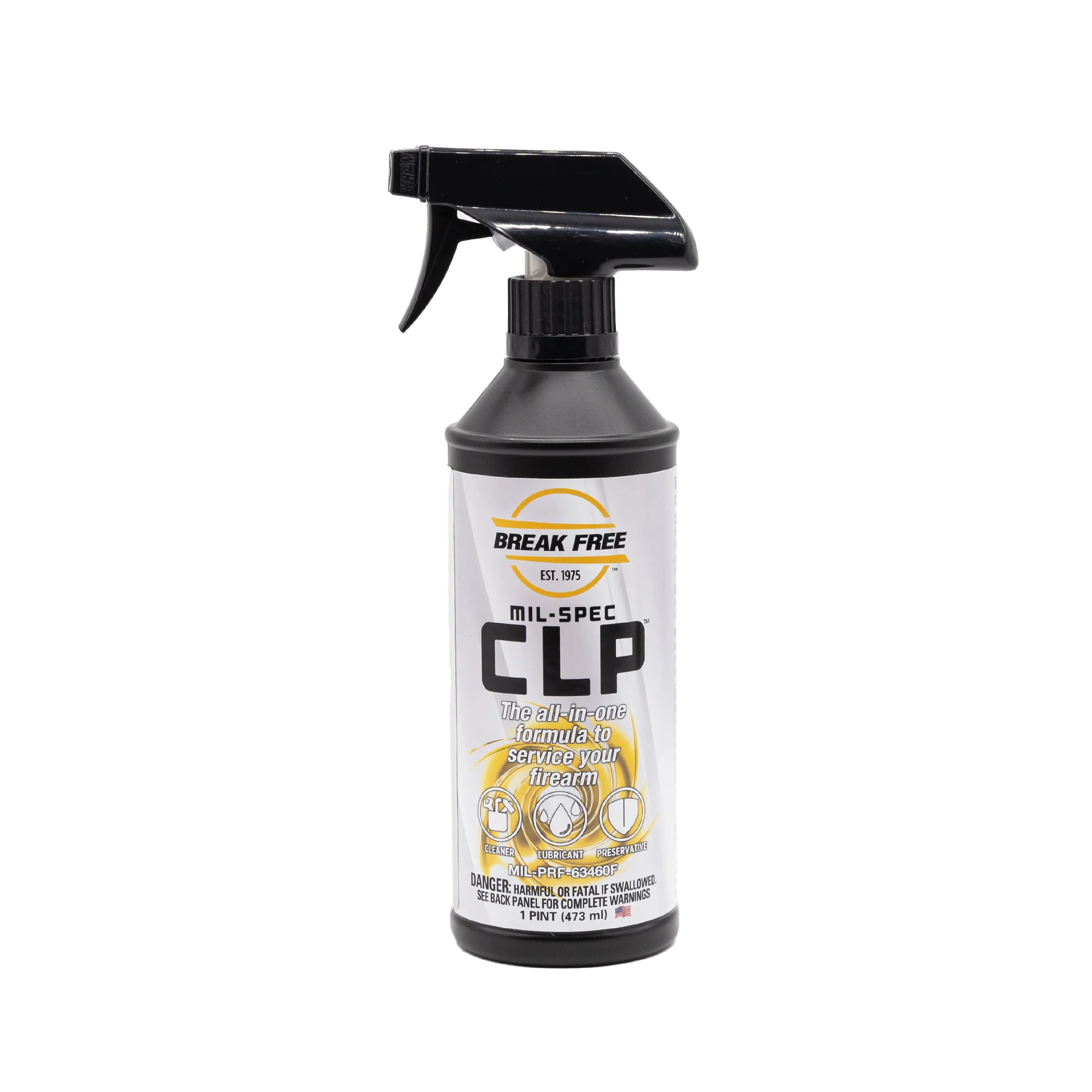 CLP® Cleaner, Lubricant & Preservative - Image 6