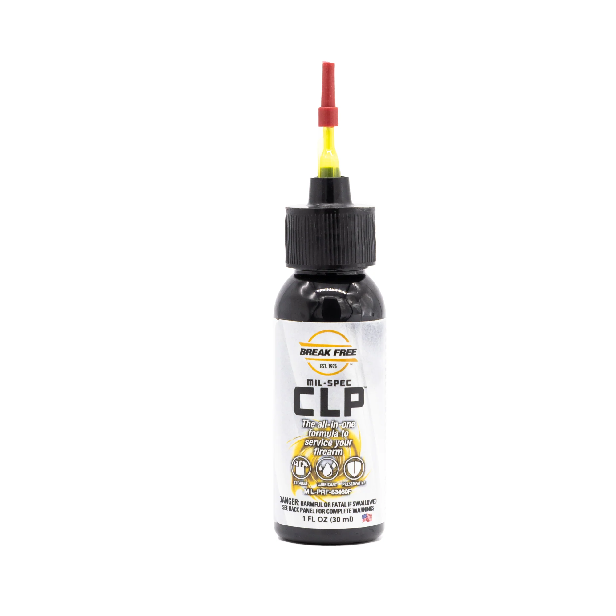 CLP® Cleaner, Lubricant & Preservative - Image 7