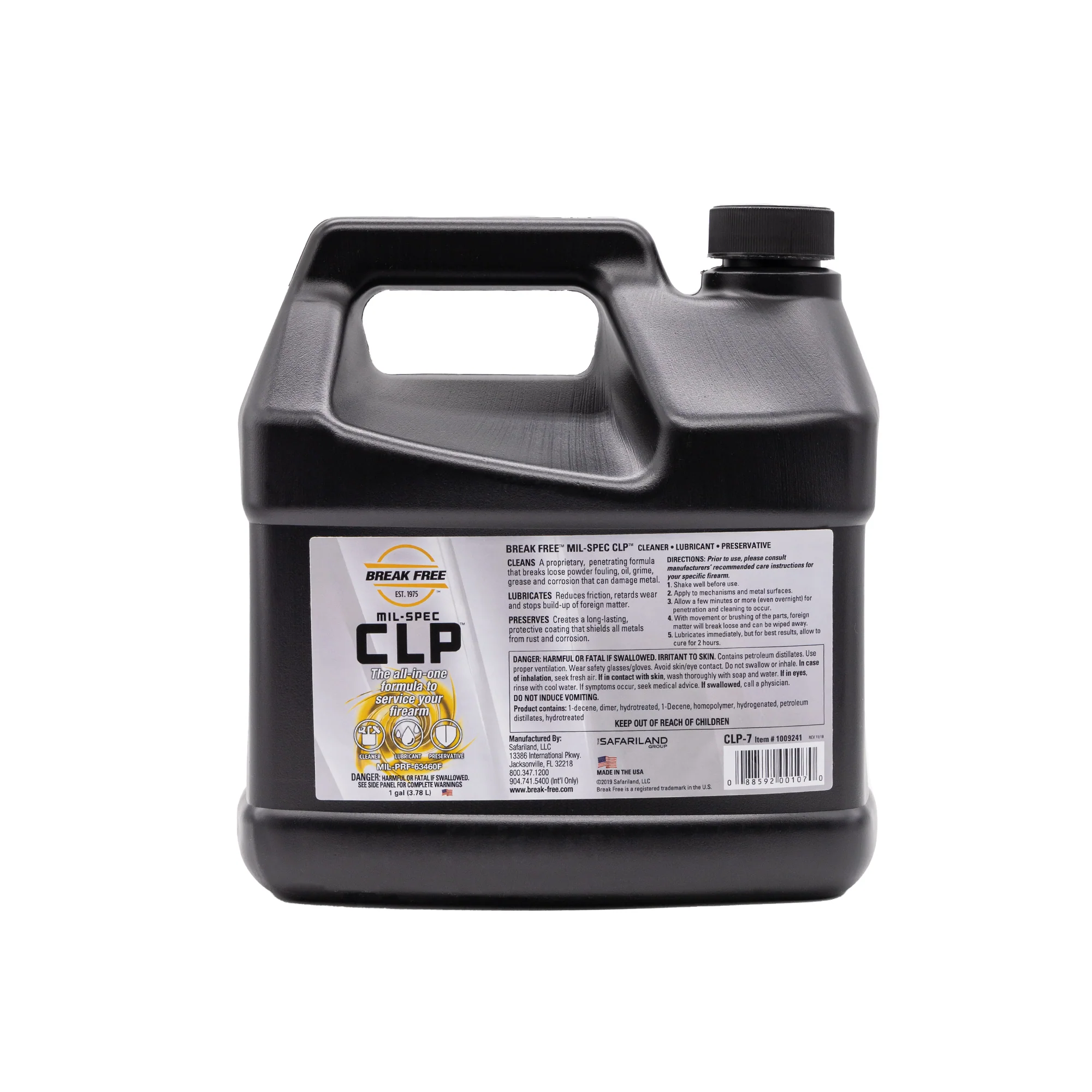 CLP® Cleaner, Lubricant & Preservative - Image 8