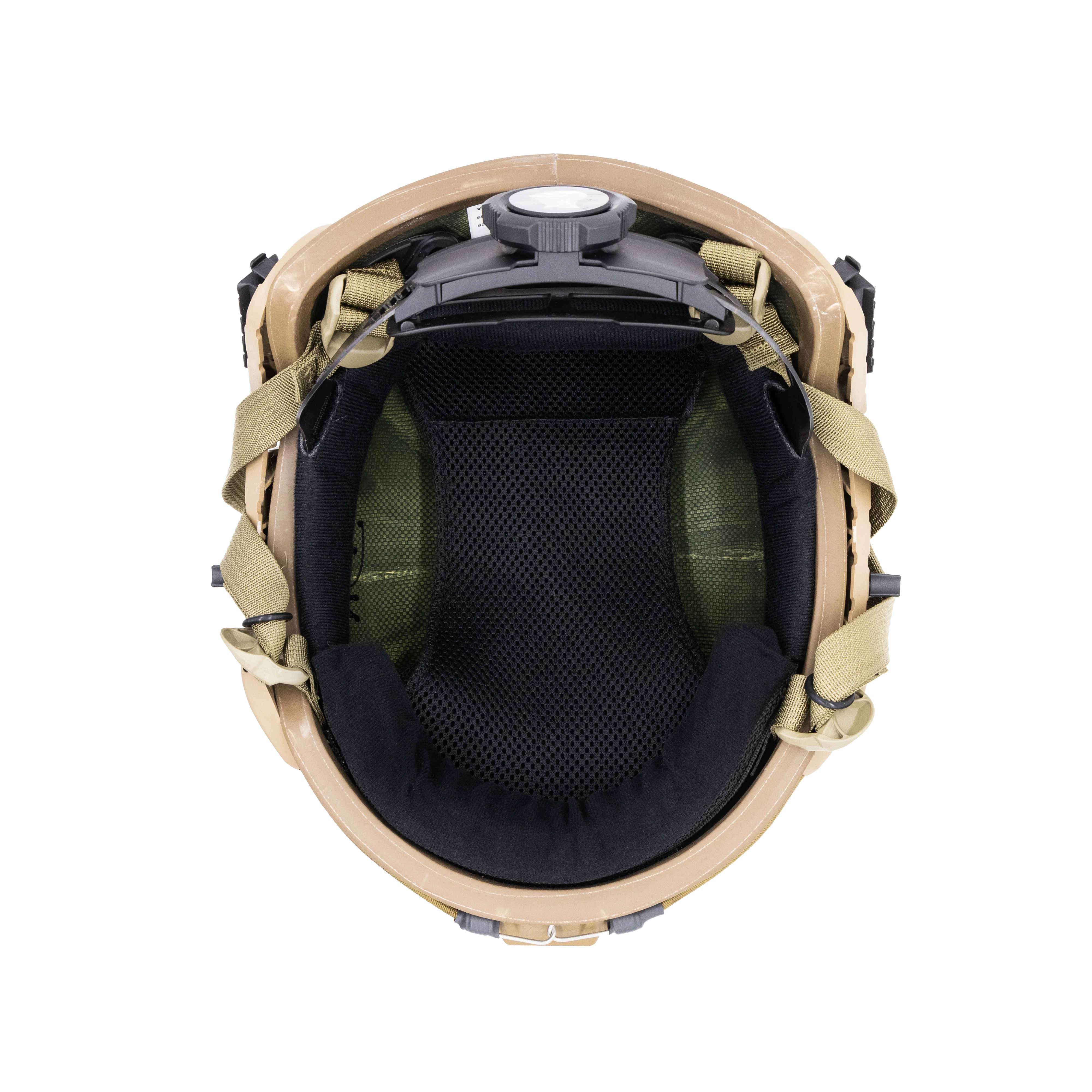 Delta 4™ Ballistic Helmet - Image 10