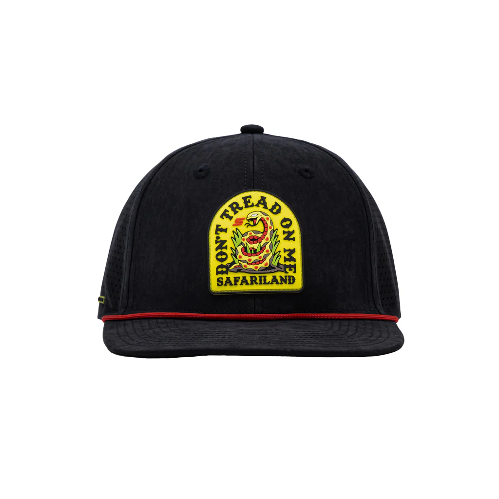 Don't Tread On Me Snapback