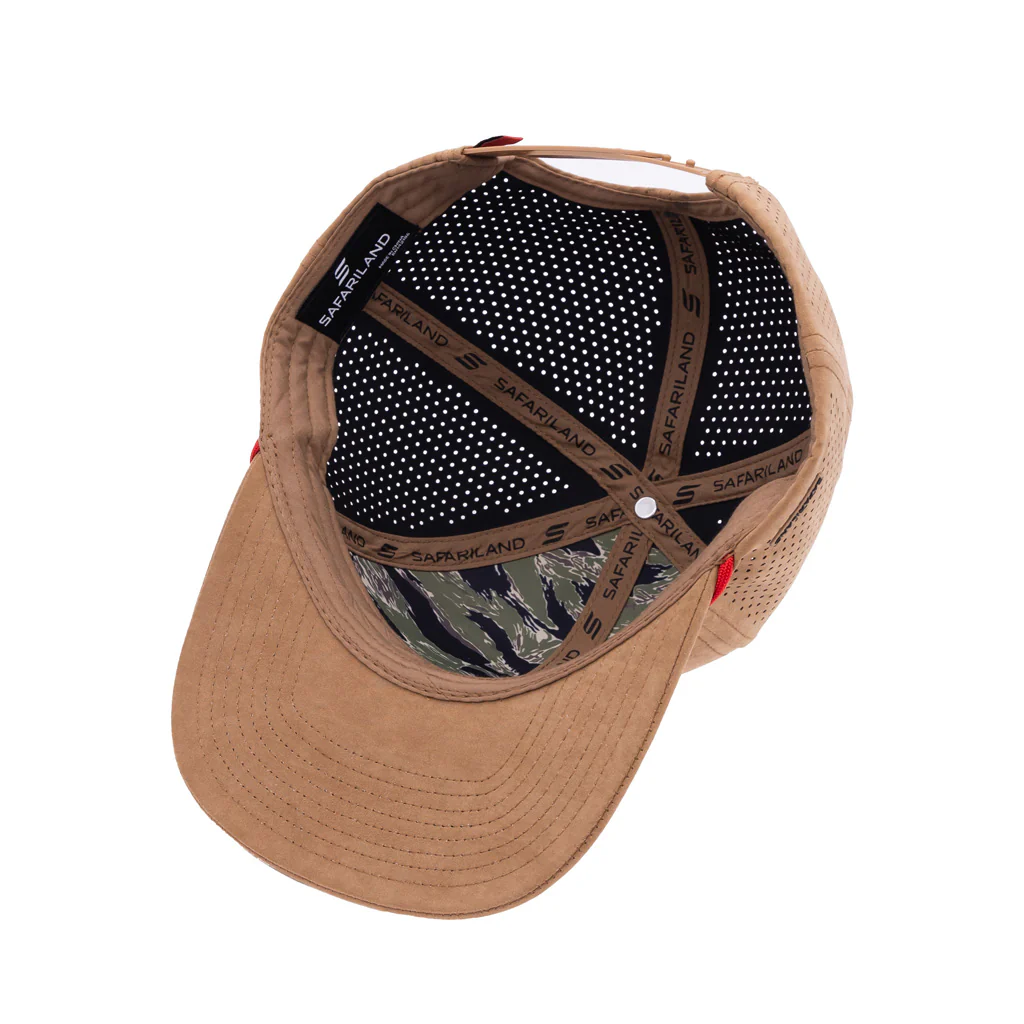 Don't Tread On Me Snapback - Image 10