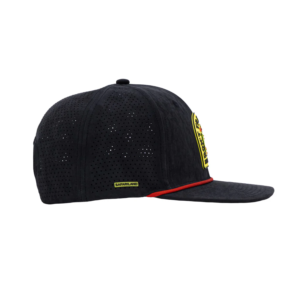 Don't Tread On Me Snapback - Image 2