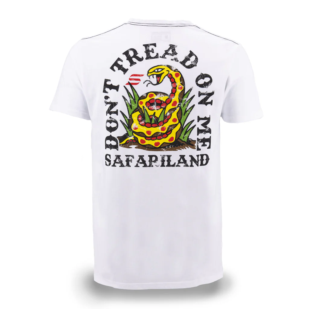Don't Tread On Me Tee - Image 5