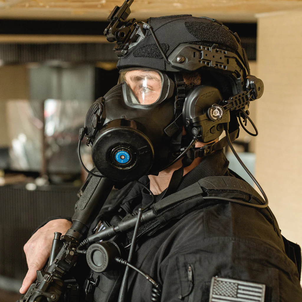 Gas Mask Adapter (GMA) - Image 4