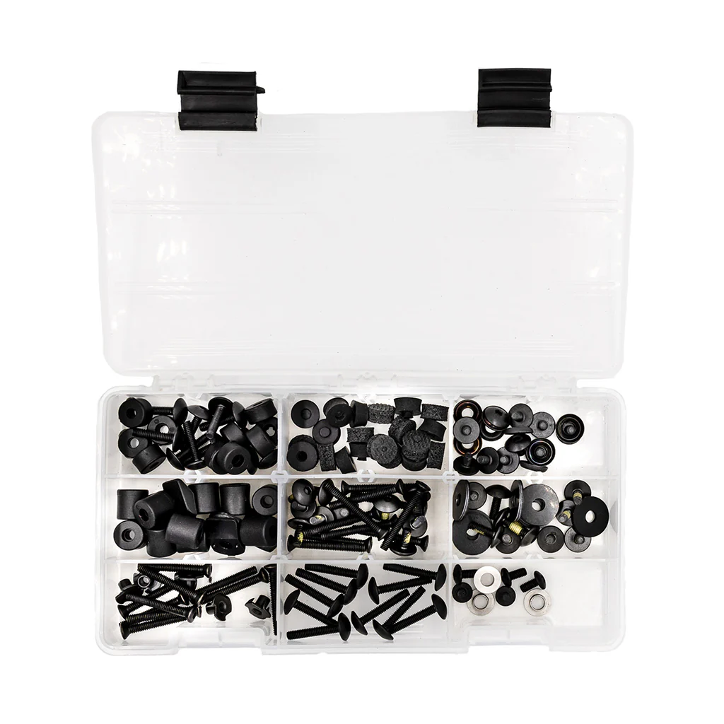 Hardware Kit