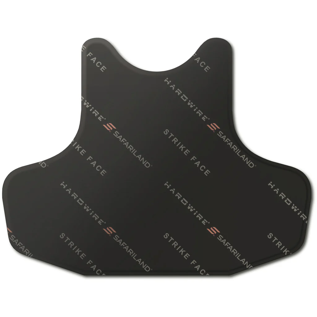 Hardwire® 51 Level II Ballistic Panel