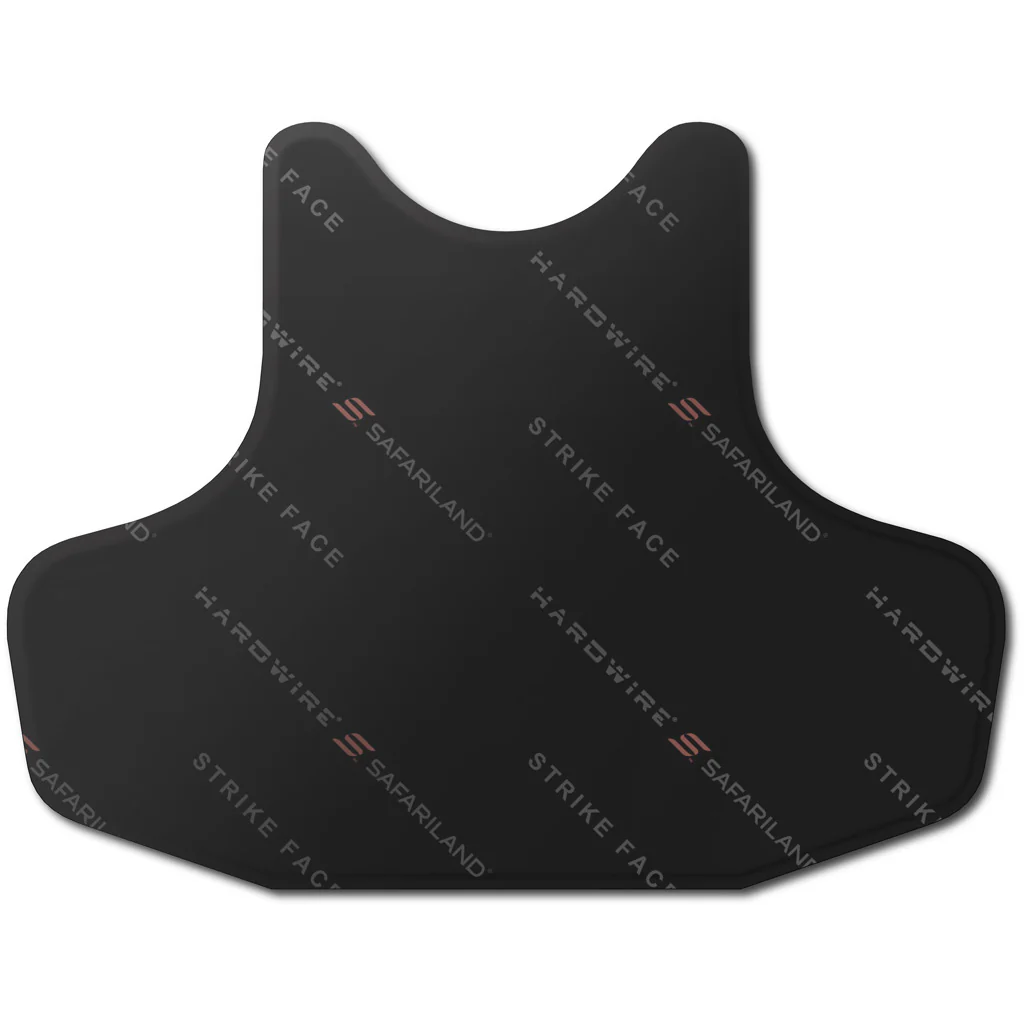Hardwire® 68 Level IIIA Ballistic Panel