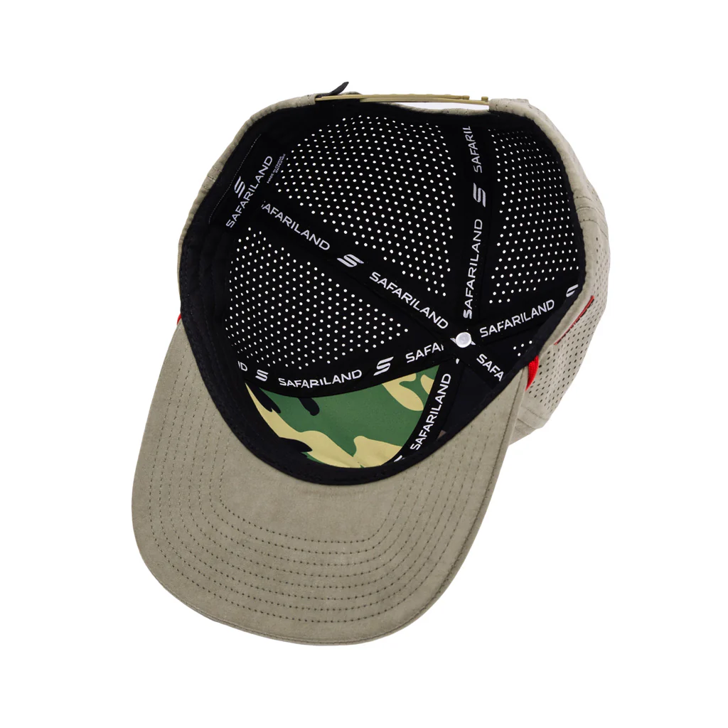 Holsters That Don't Suck Snapback - Image 4