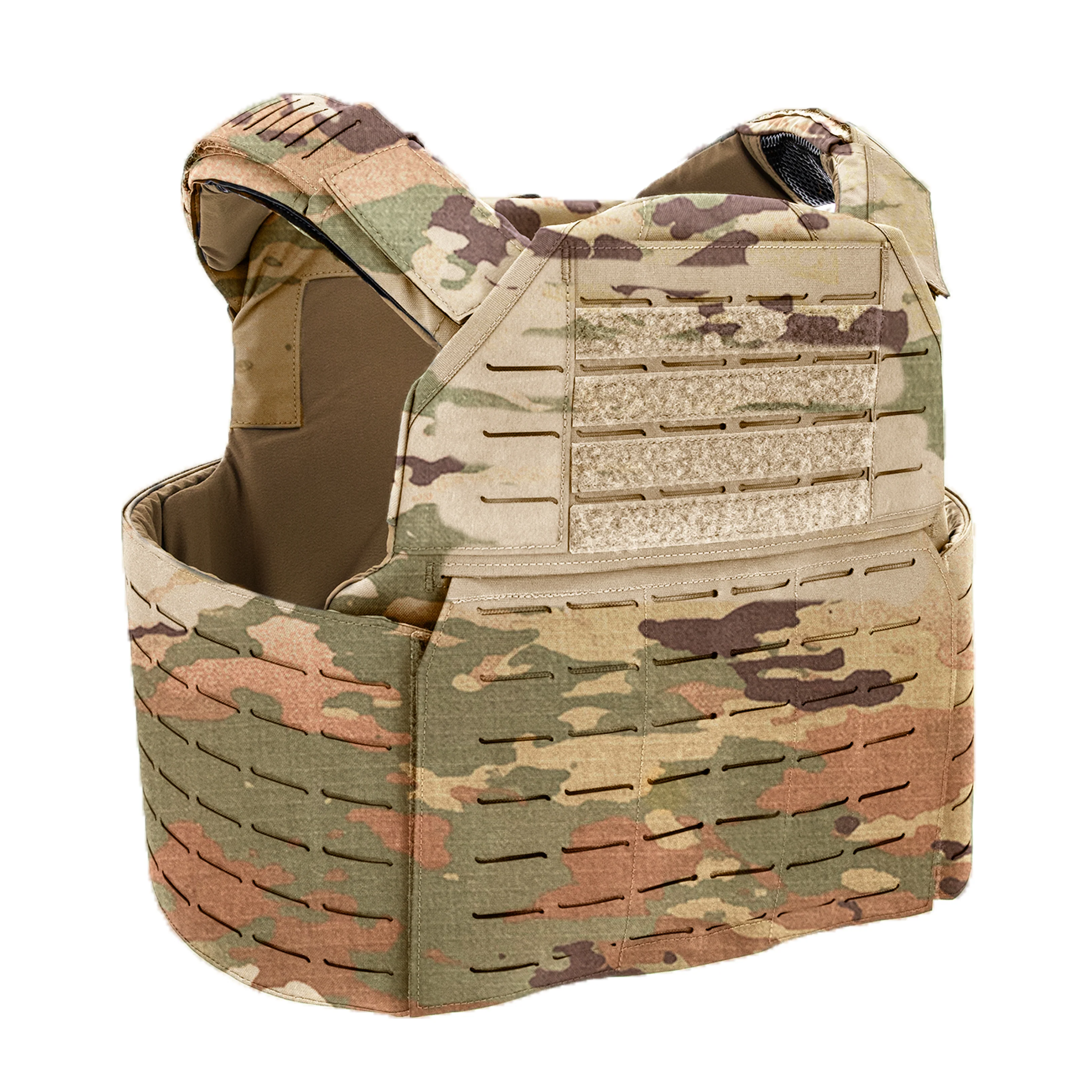 HyperX® Hybrid Tactical Carrier - Image 5