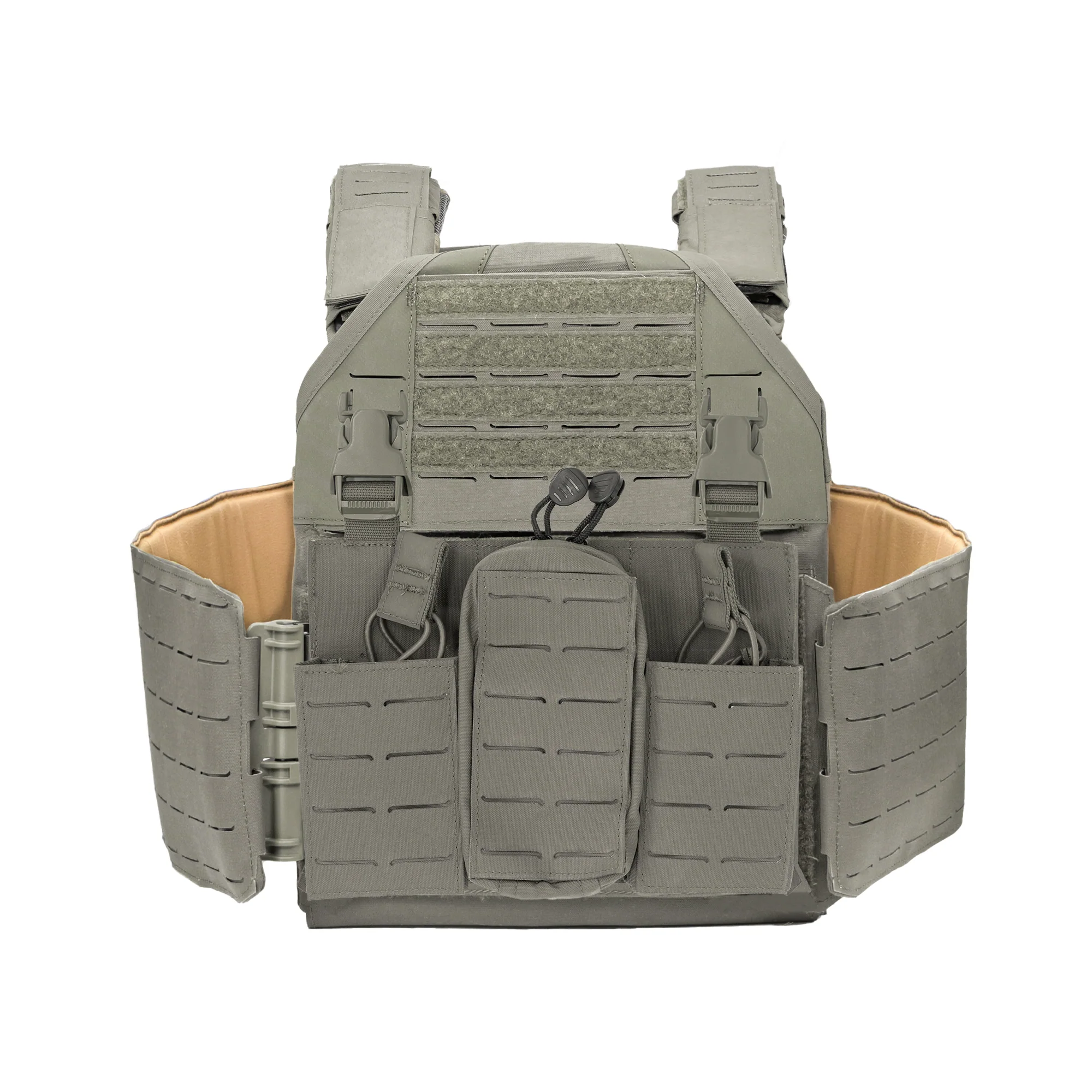 HyperX® Double M4 Short with Utility Pouch Placard - Image 3