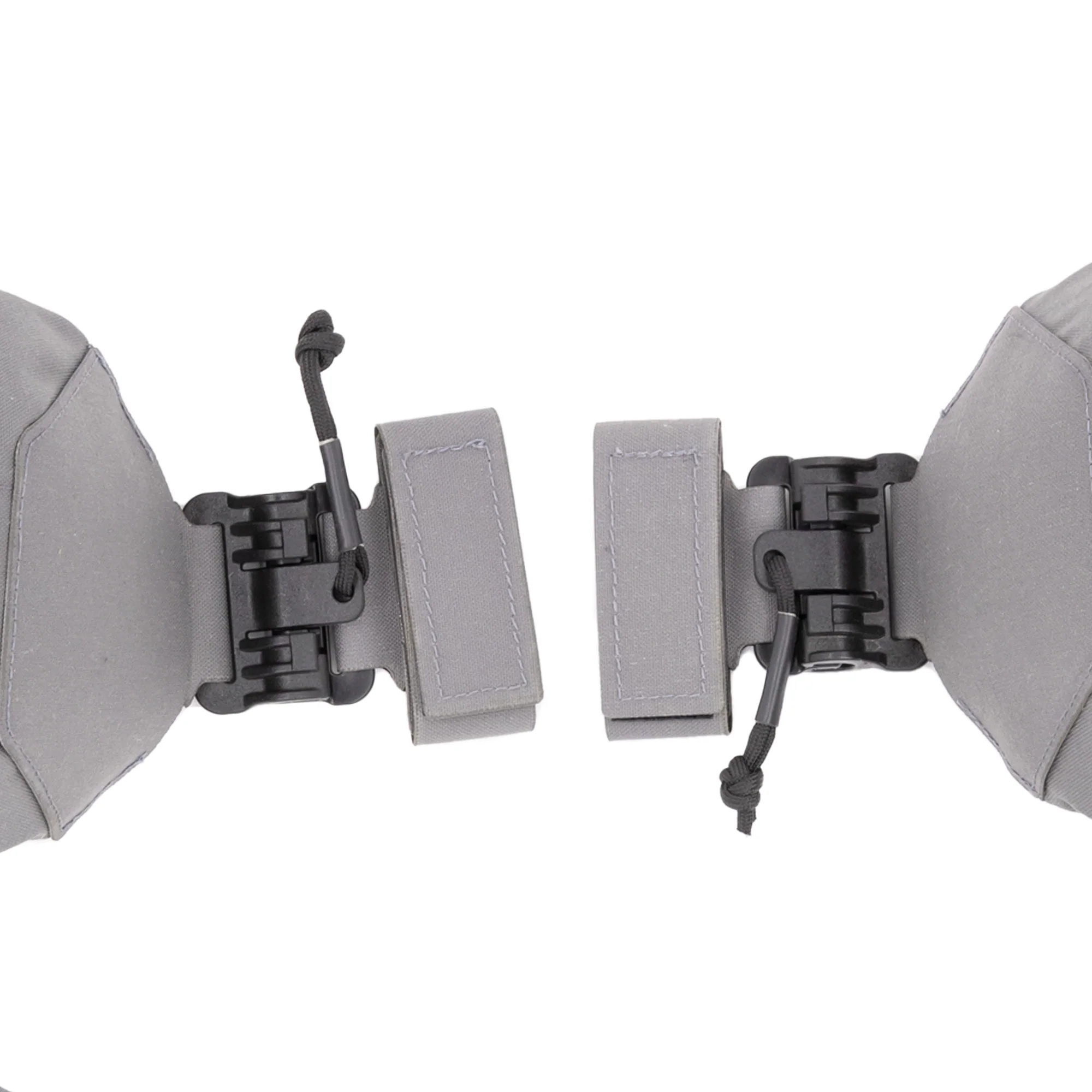 HyperX® Quick Disconnect Structured Upper Arms with First Spear Tube attachment (FST) - Image 3