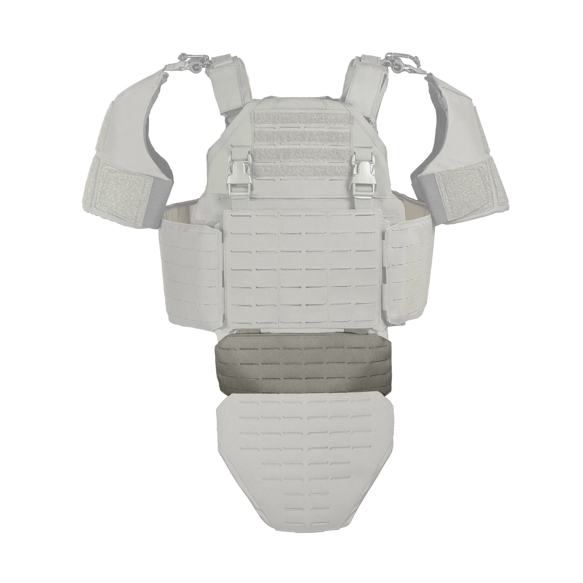 HyperX® Spine/Abdominal Soft Ballistic Accessory