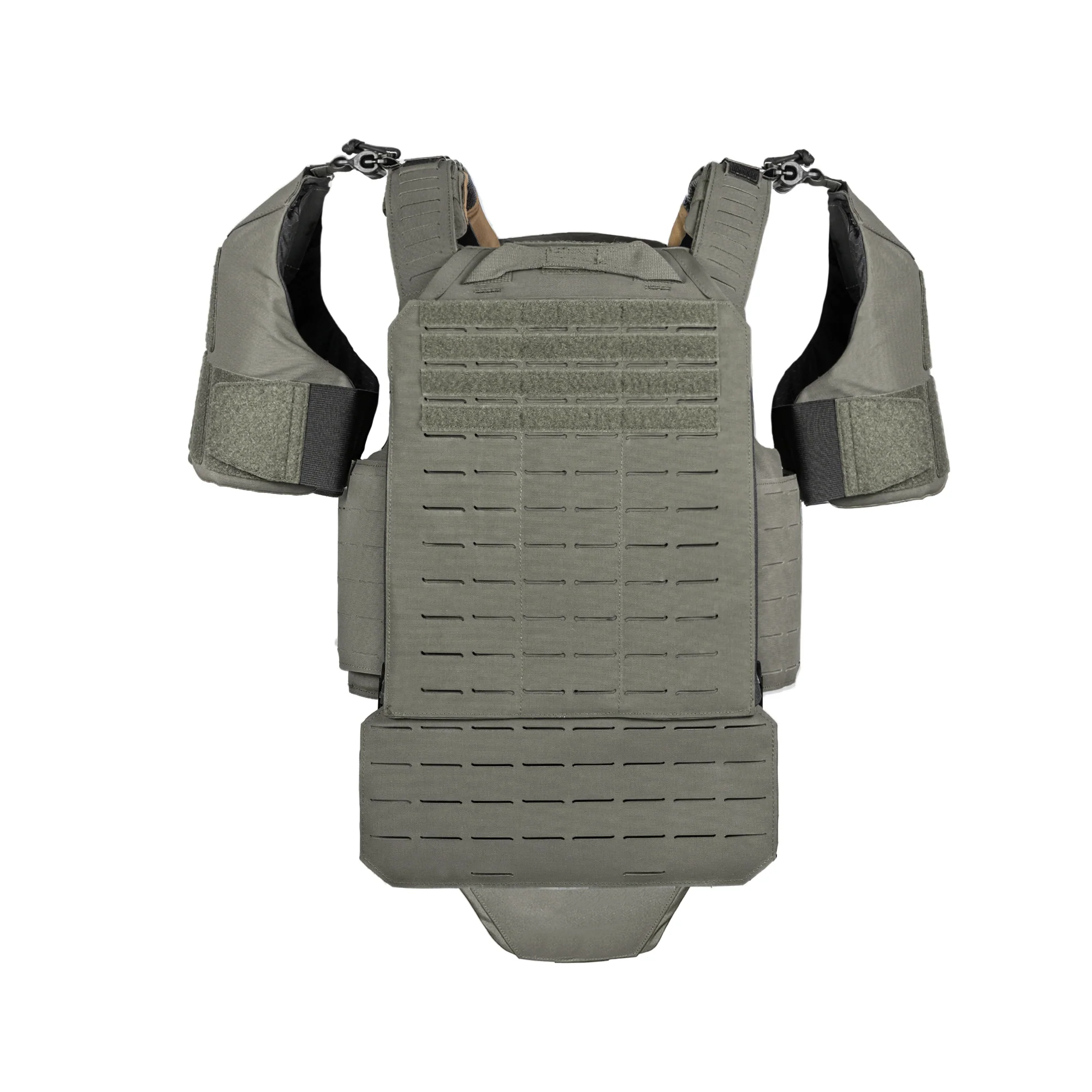 HyperX® Spine/Abdominal Soft Ballistic Accessory - Image 3