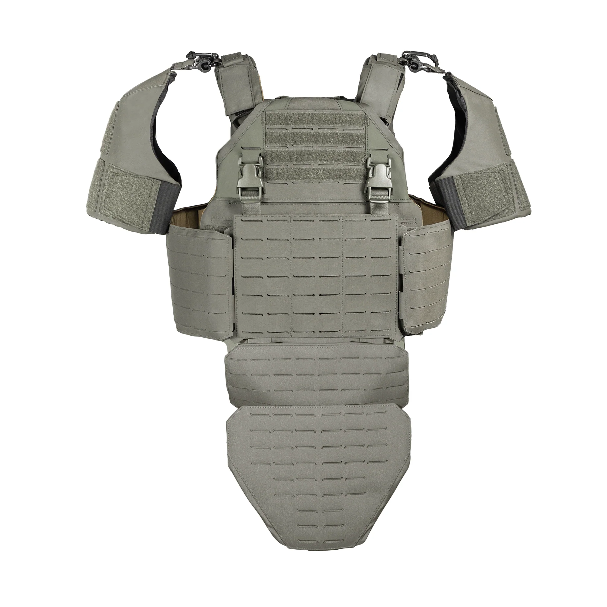 HyperX® Spine/Abdominal Soft Ballistic Accessory - Image 4