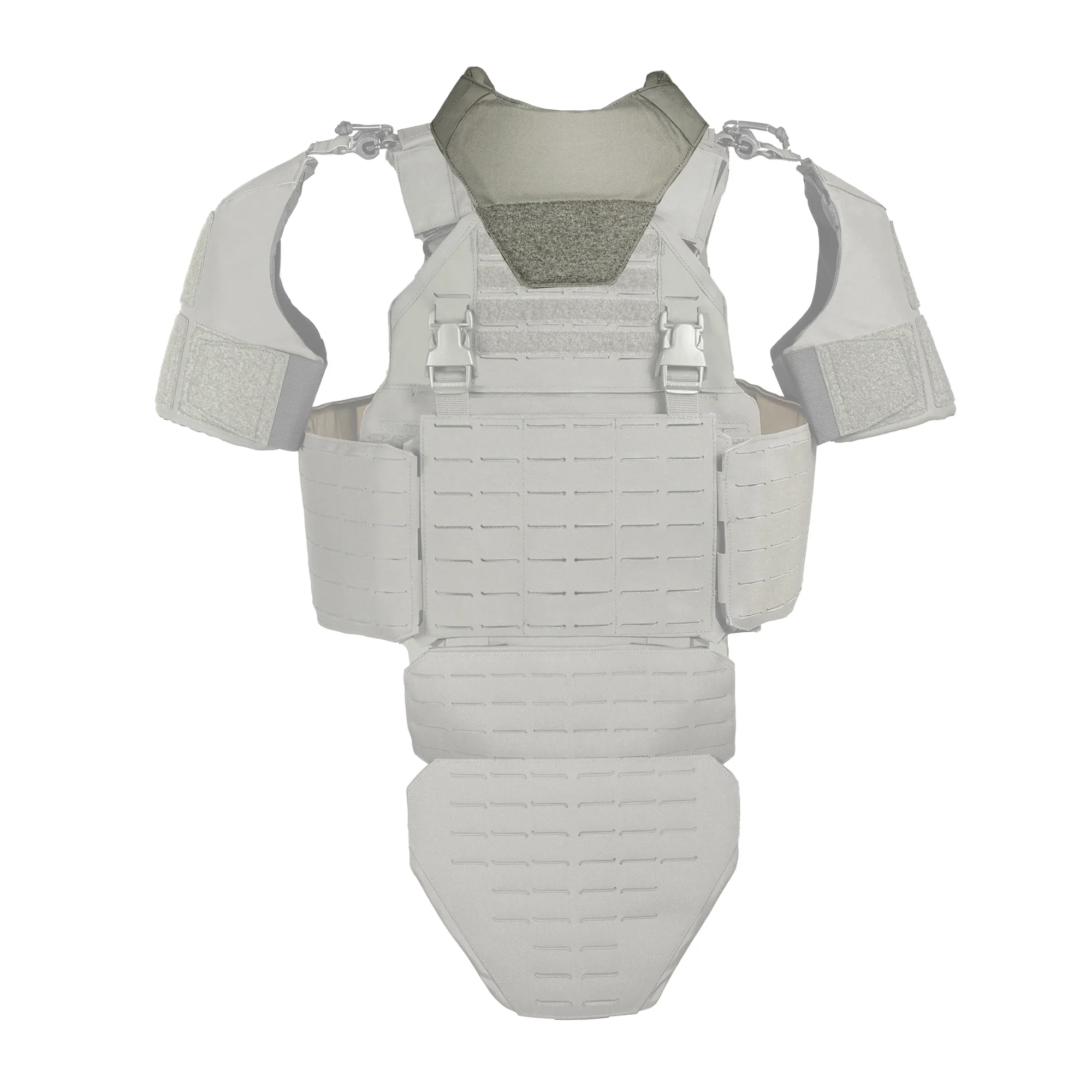 HyperX® Throat Soft Ballistic Accessory - Image 2