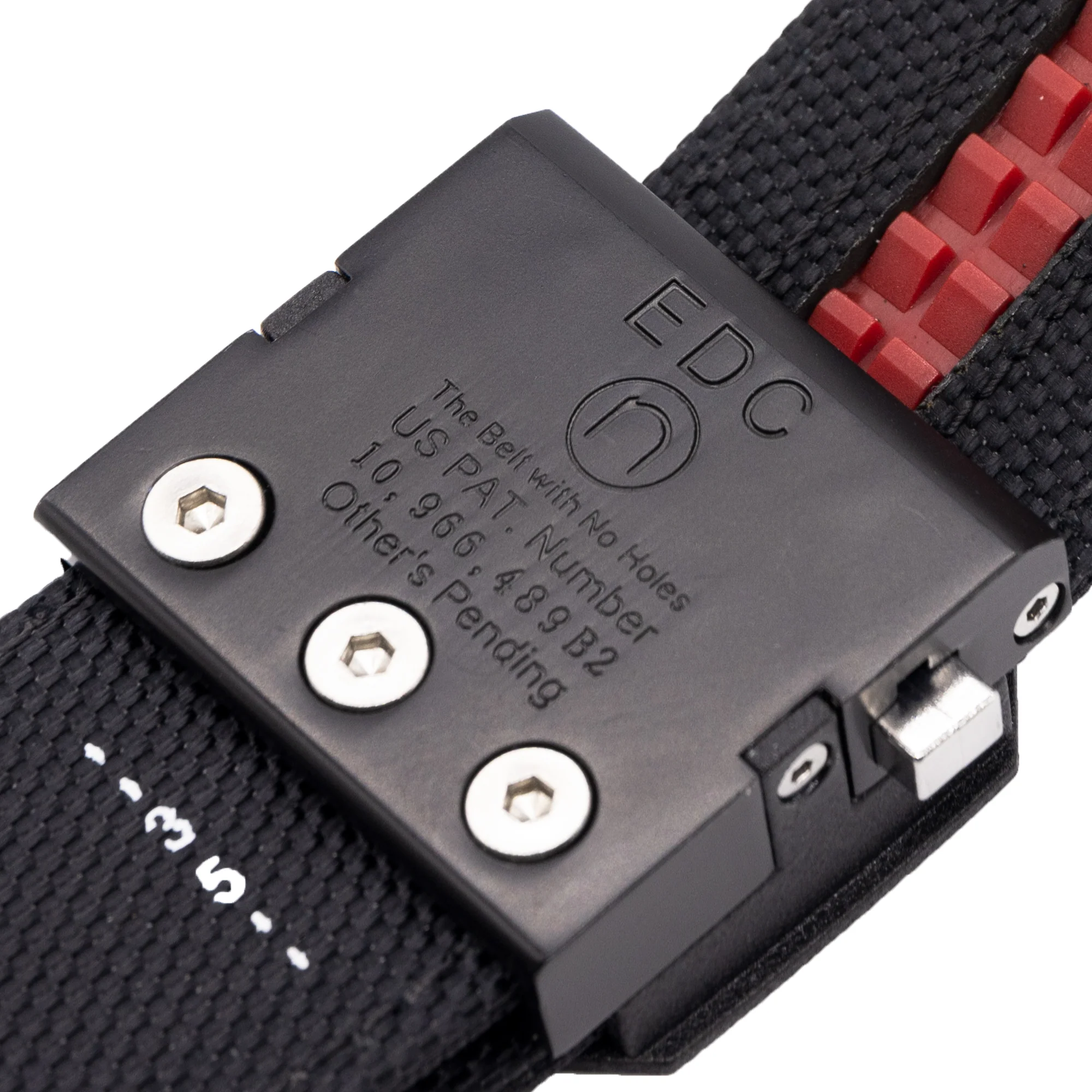 L930 - Nylon EDC NexBelt® 1.5" (38mm) - Image 4