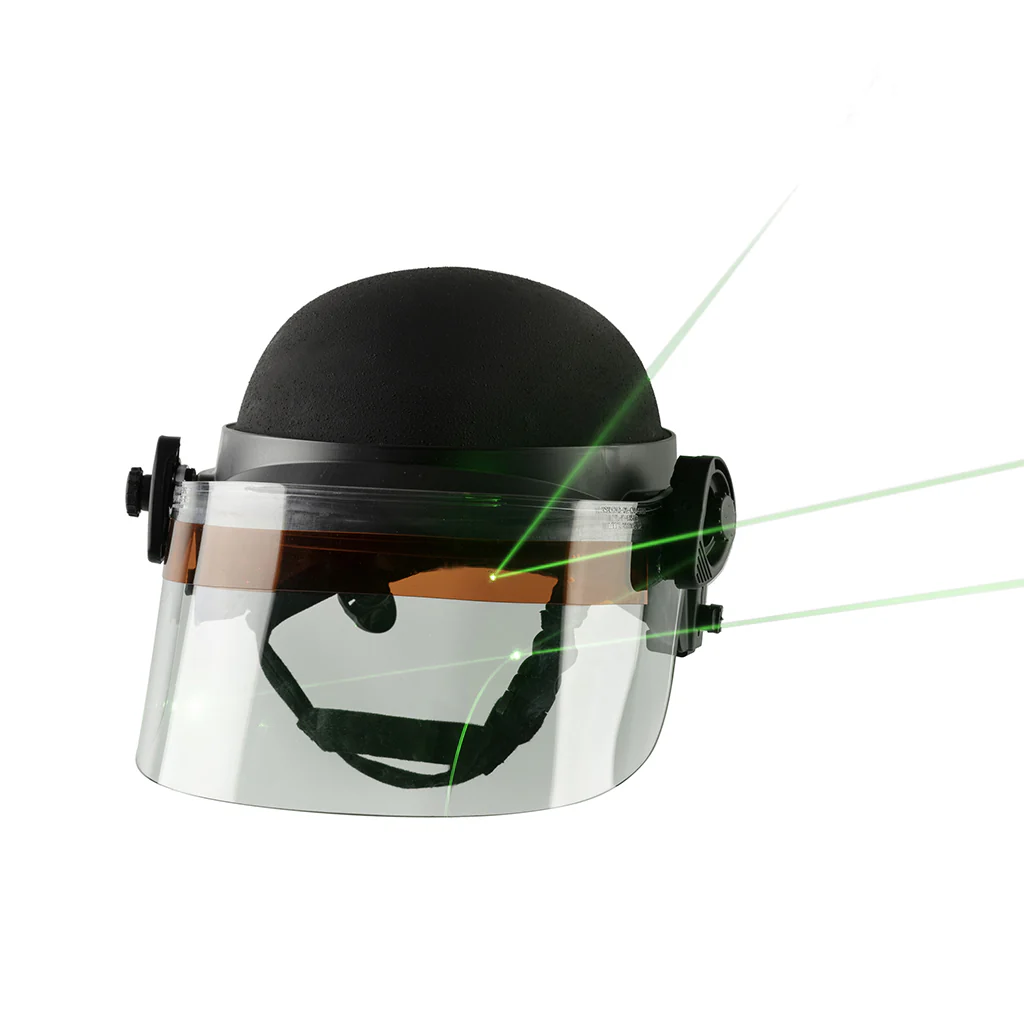 Laser Protective Film Kit