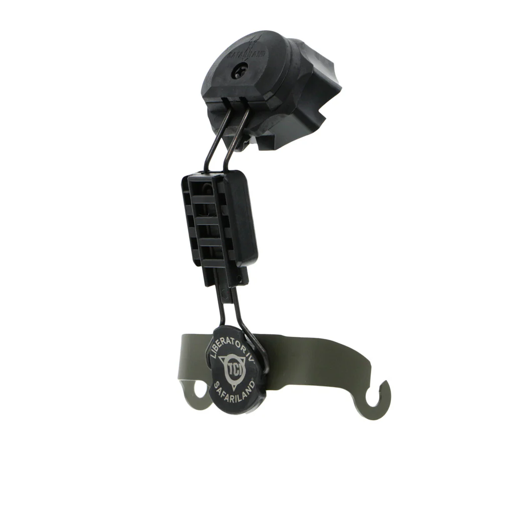 Liberator® Adaptive Suspension Kit- Helmet Mount - Image 5