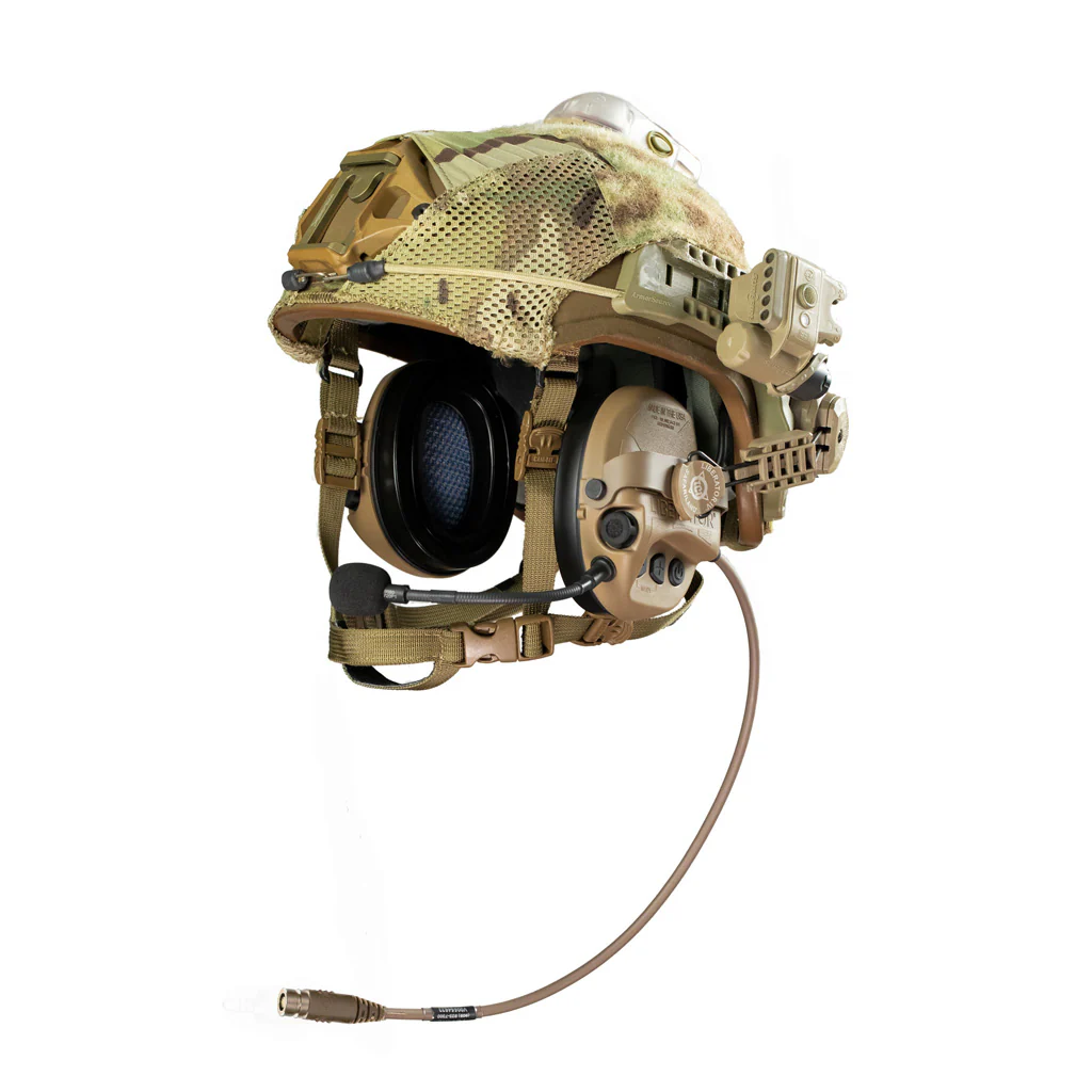 Liberator® HP 2.0 Hearing Protection - Image 11