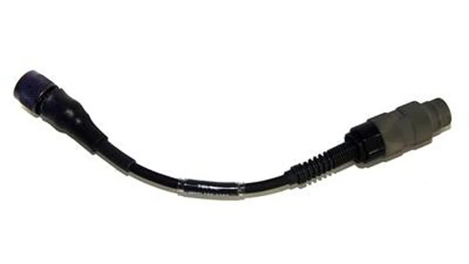 Maritime 10-pin MBITR Audio Fill Adapter