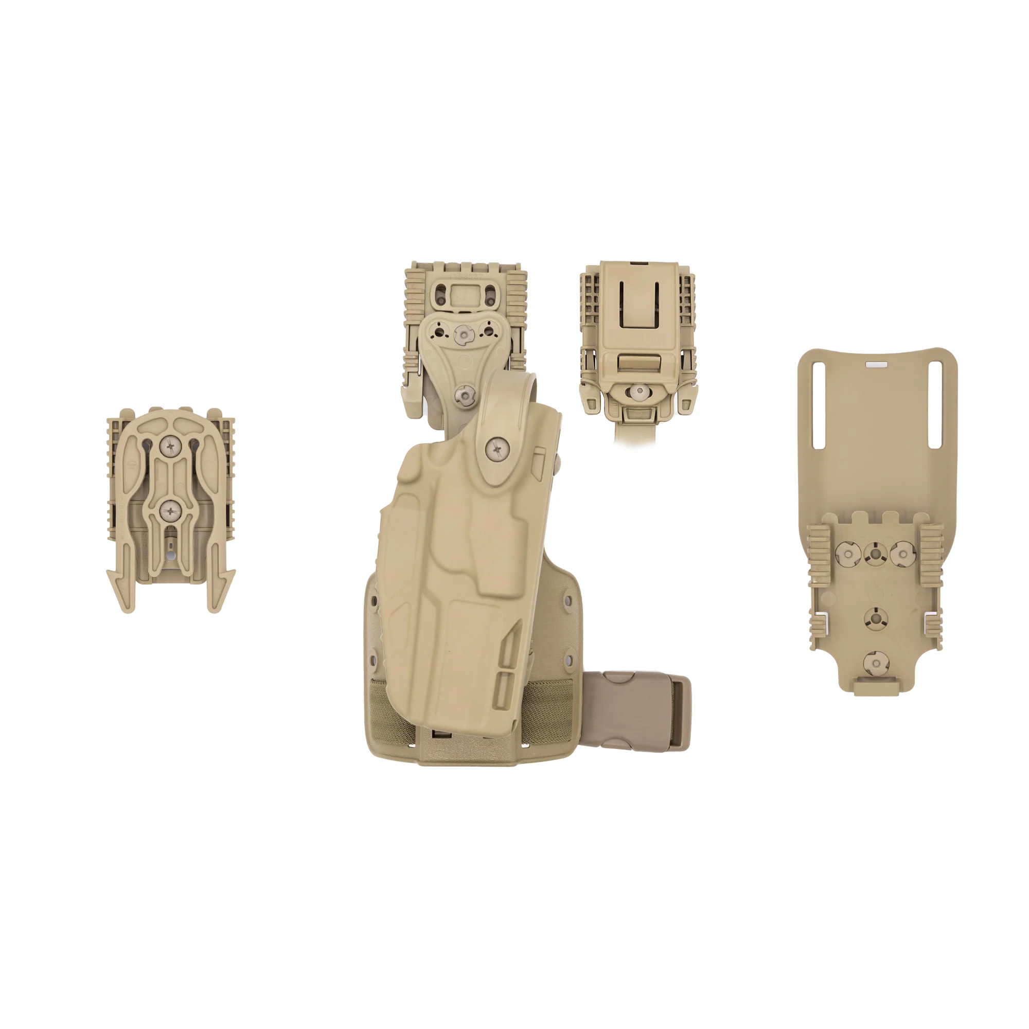 MHHC - Military Kit