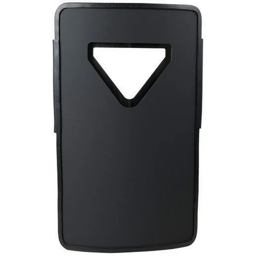 Might Mite X - Type IIIA Shield