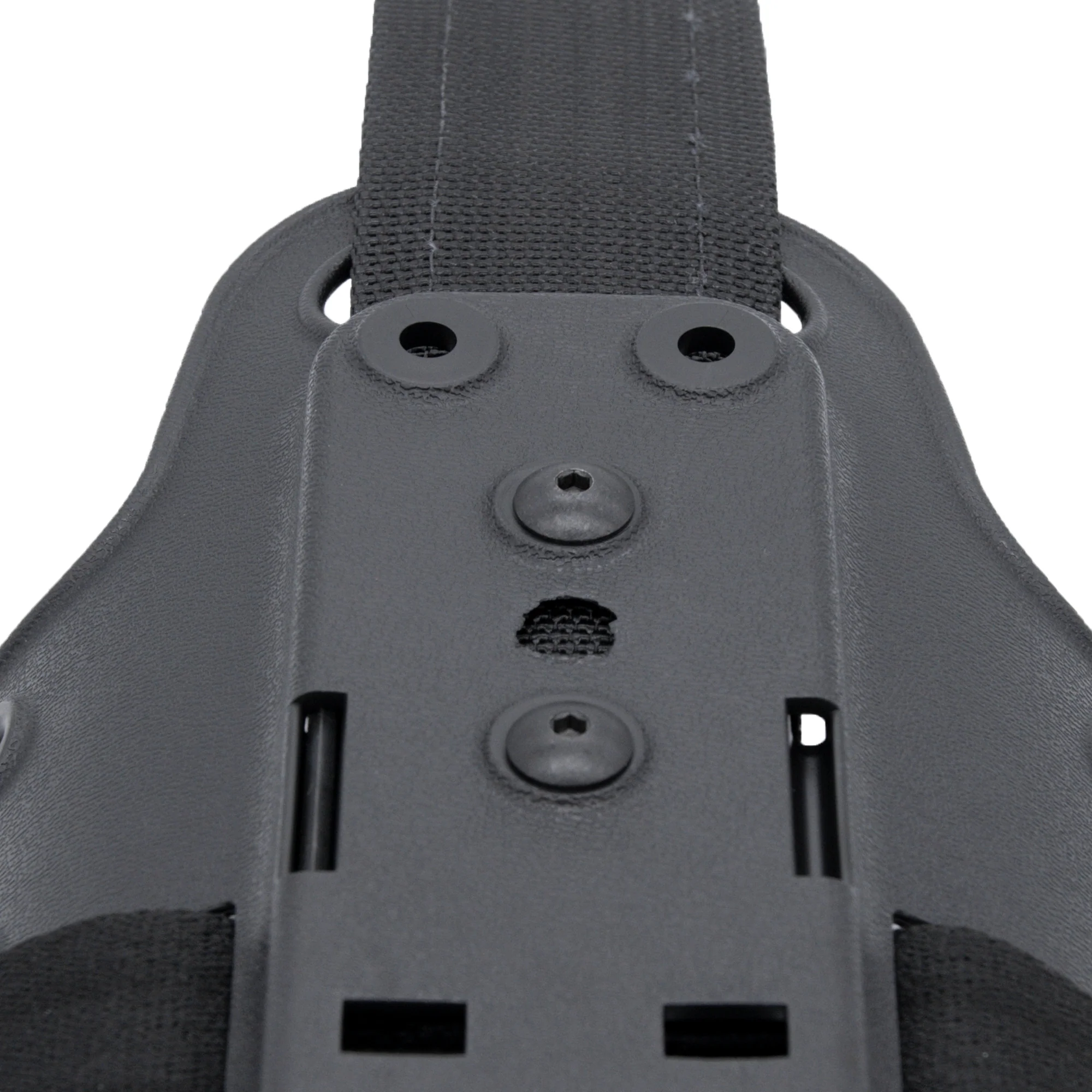 6004-10 - Single Strap Leg Shroud - Image 3