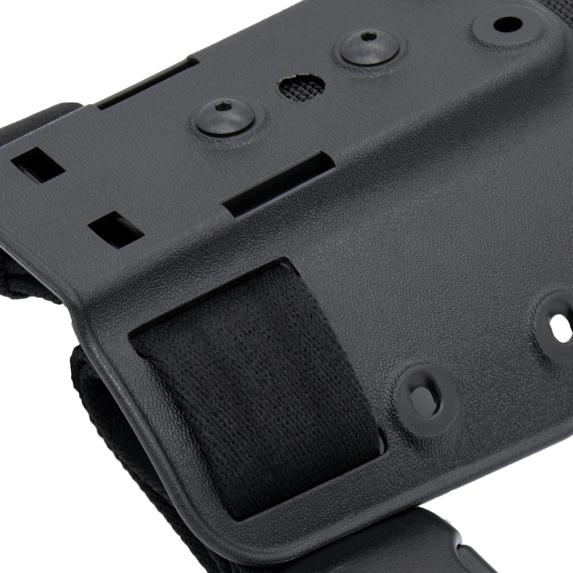 6004-10 - Single Strap Leg Shroud - Image 4