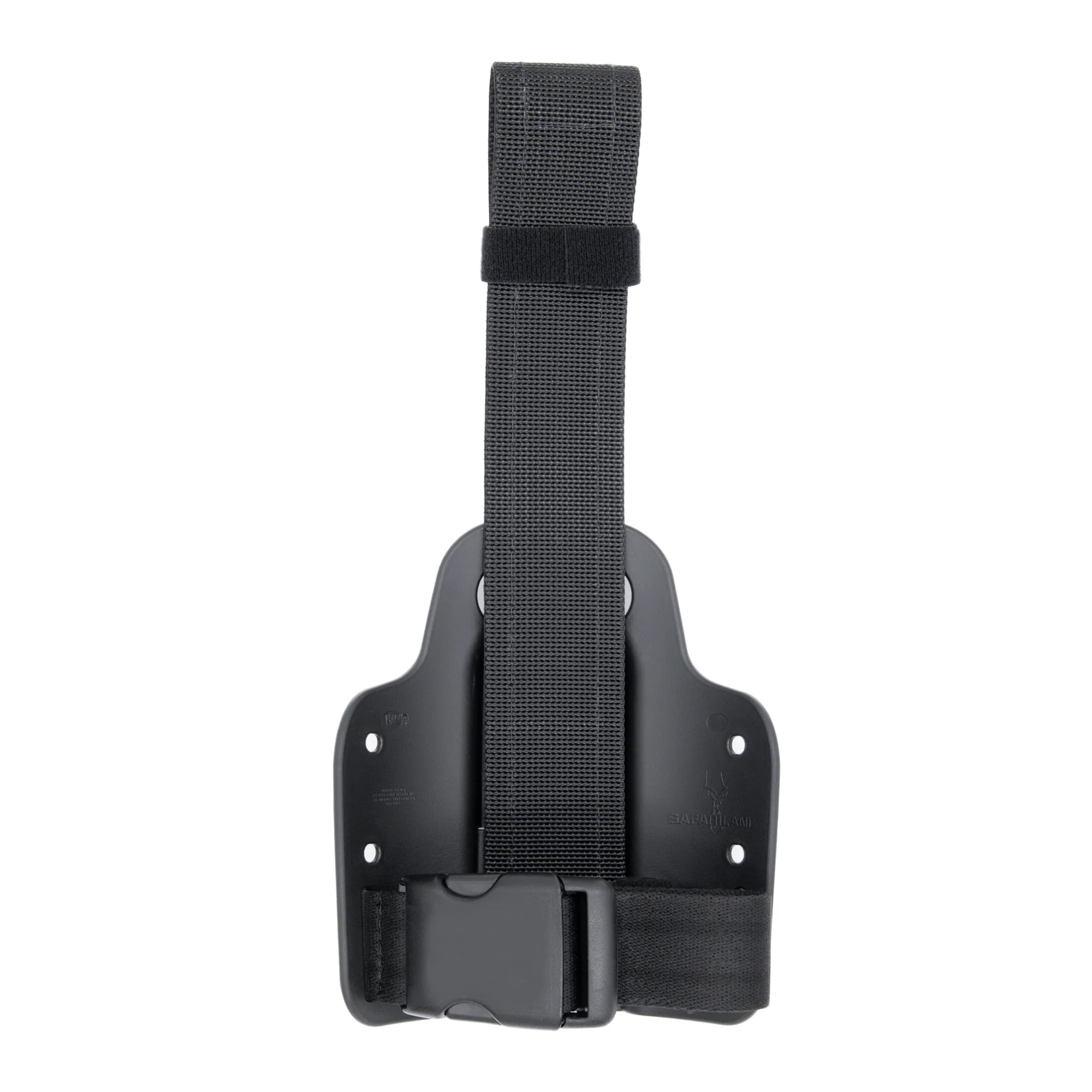 6004-10 - Single Strap Leg Shroud - Image 6