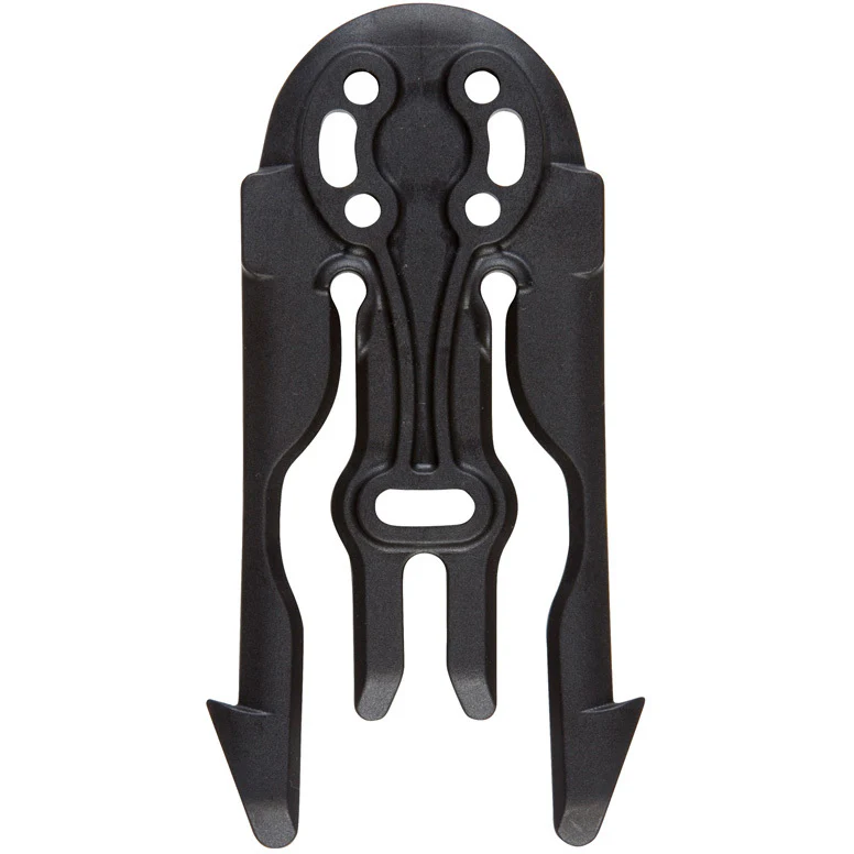 Model 6004-15 MOLLE Locking System Holster Locking Fork (MLS 15)
