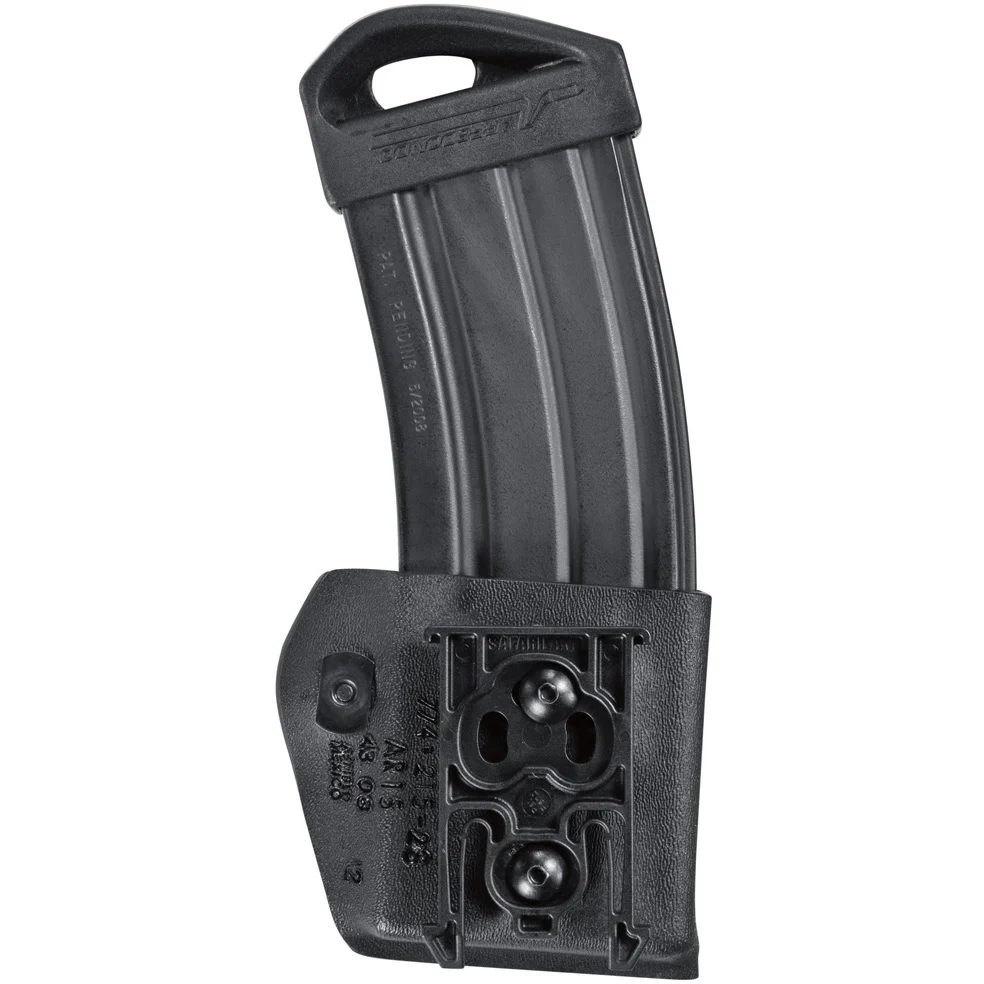 Model 6004-34 Equipment Locking Fork (Set of Two) - Image 2