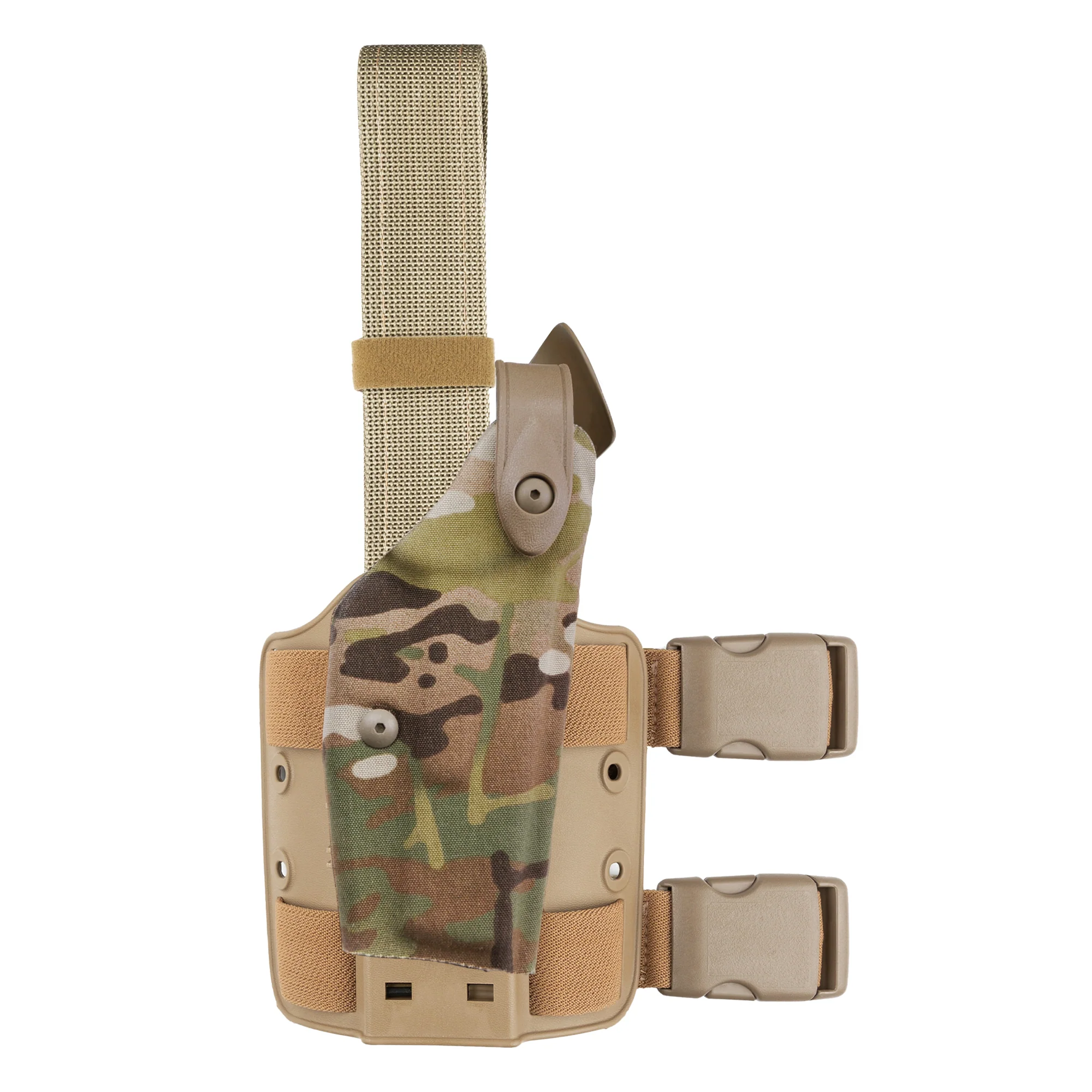 6004 USN SLS Low Signature Tactical holster - Image 3