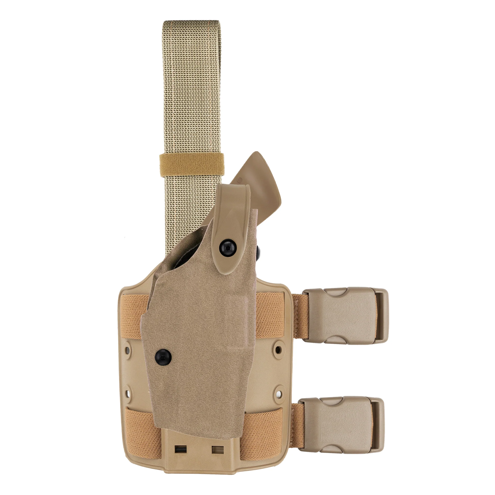 6004 USN SLS Low Signature Tactical holster - Image 5