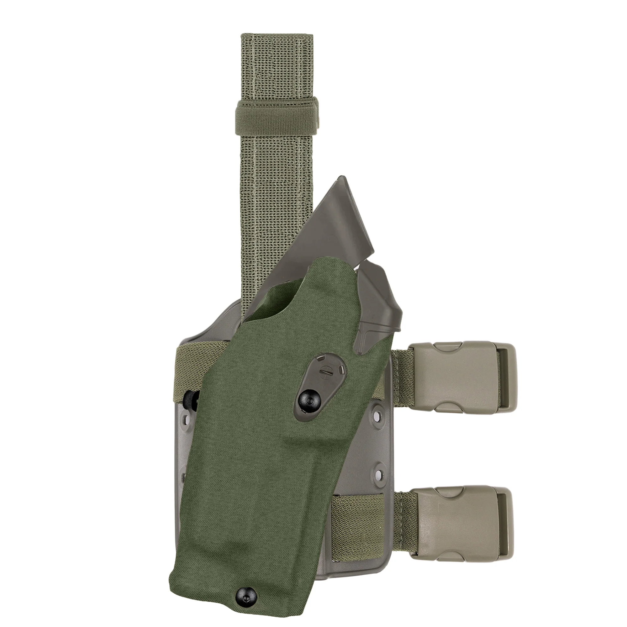 6354RDS - ALS® Tactical Holster - Image 3