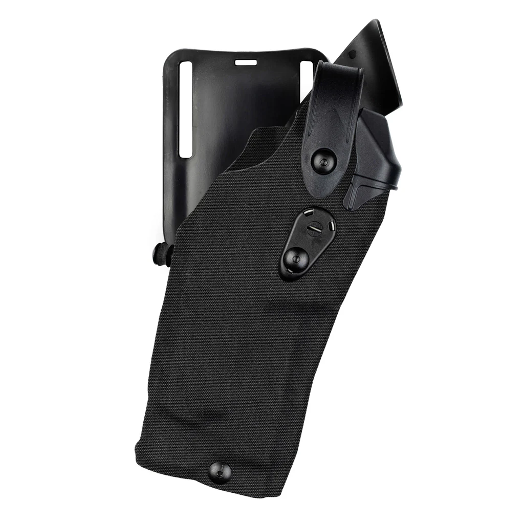 6365RDS ALS®/SLS Low-Ride, Duty Rated Level III Retention™ Holster - Image 4