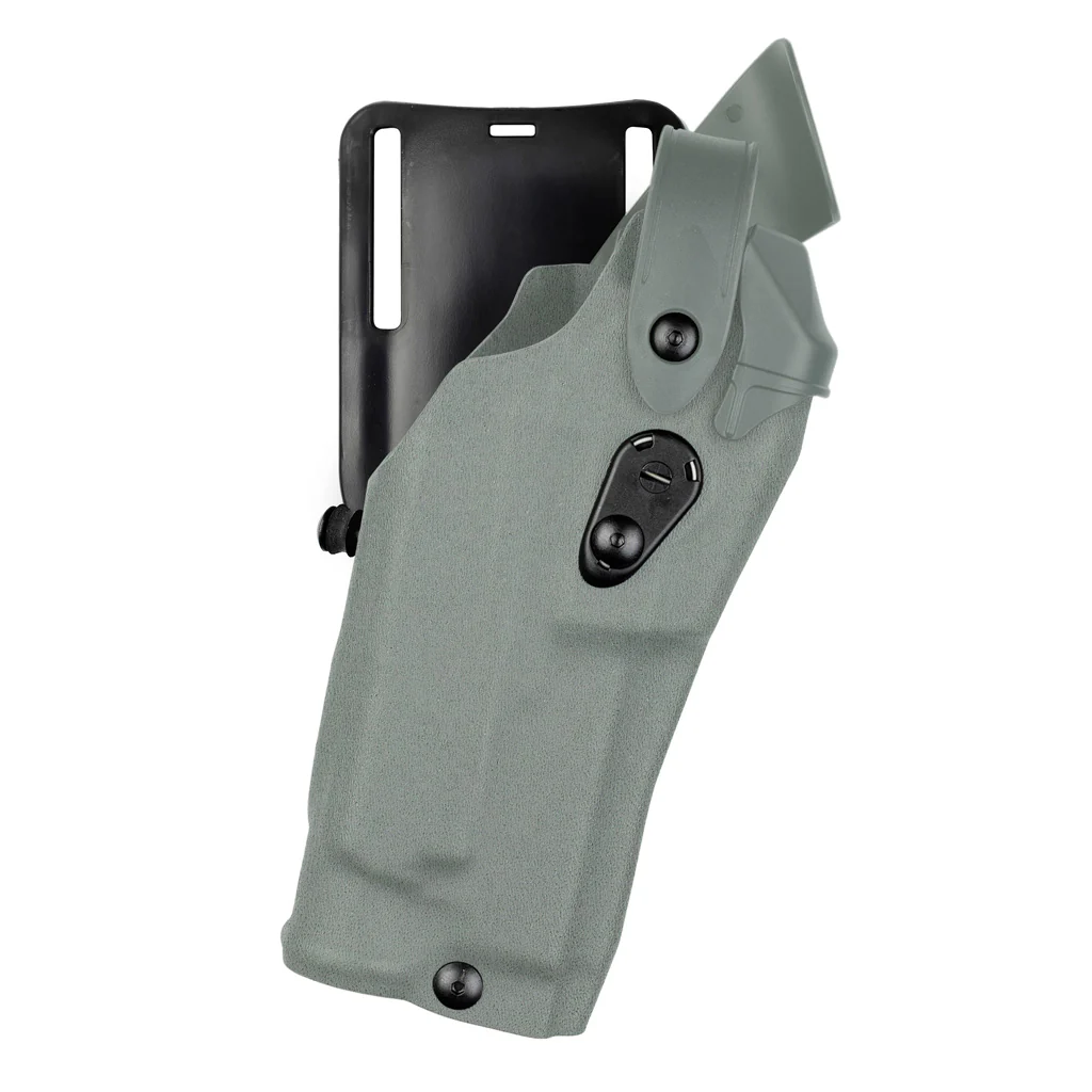 6365RDS ALS®/SLS Low-Ride, Duty Rated Level III Retention™ Holster - Image 8