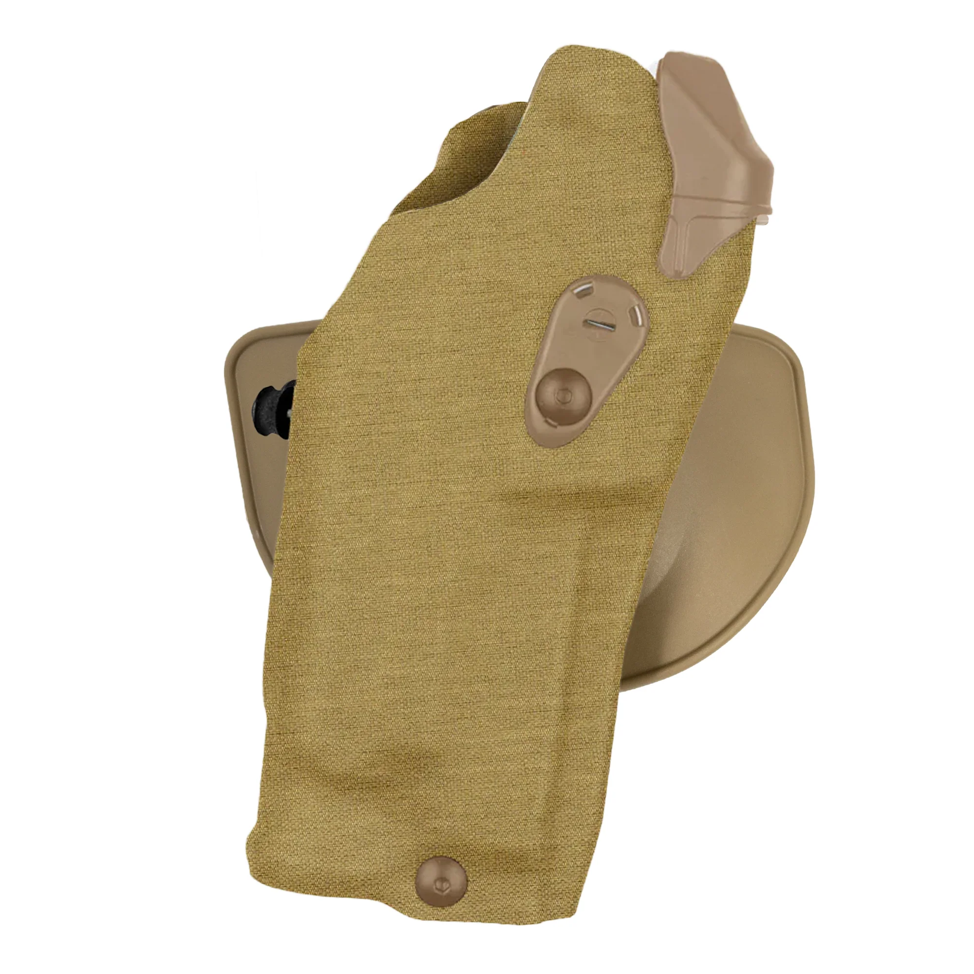 6378RDS - ALS® Concealment Paddle Holster - Image 5