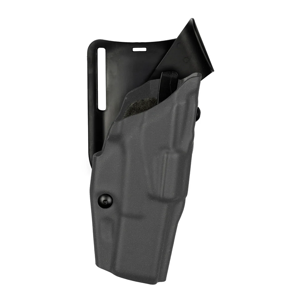 6395 ALS® Low-Ride Duty Rated Level I Retention™ Holster - Image 3