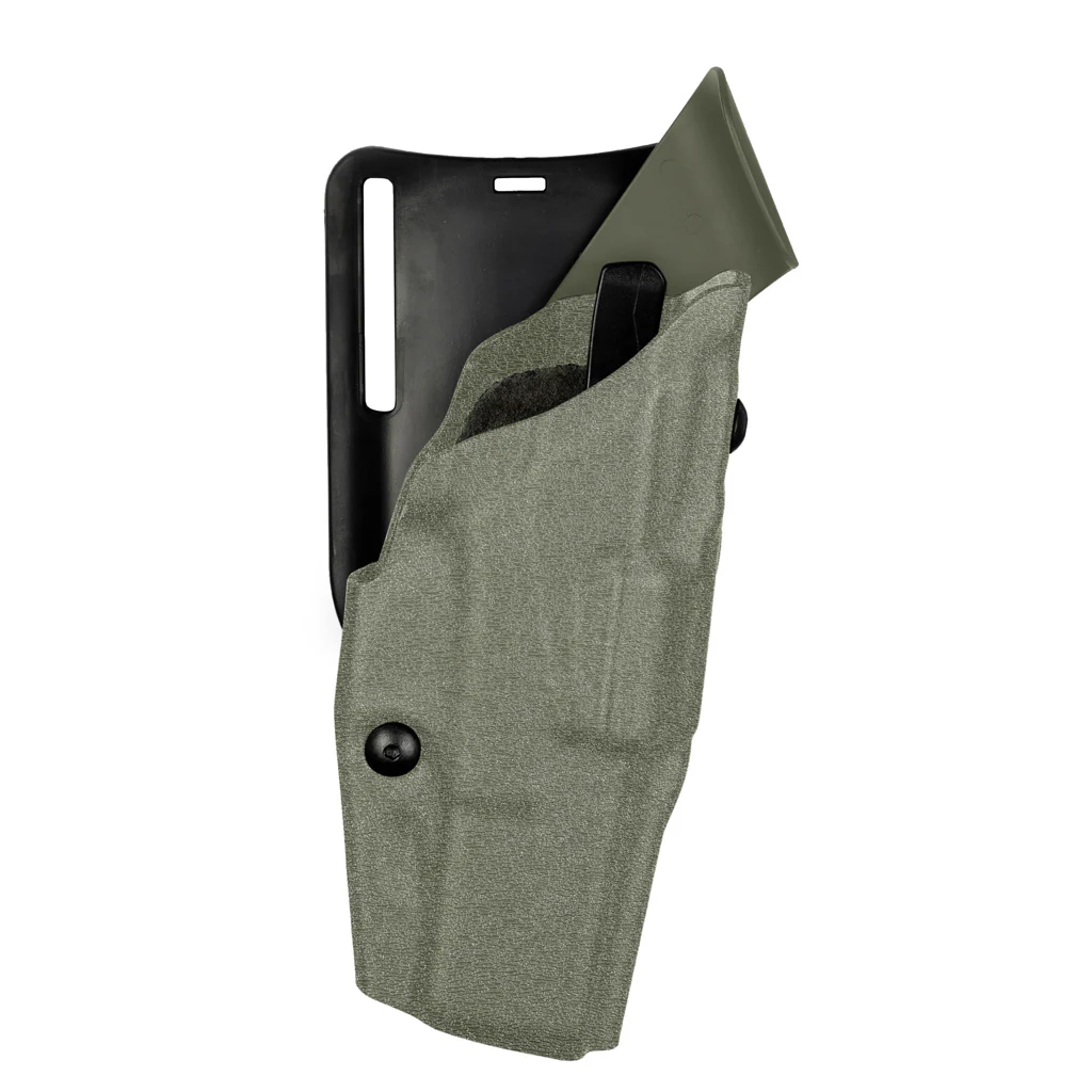 6395 ALS® Low-Ride Duty Rated Level I Retention™ Holster - Image 7