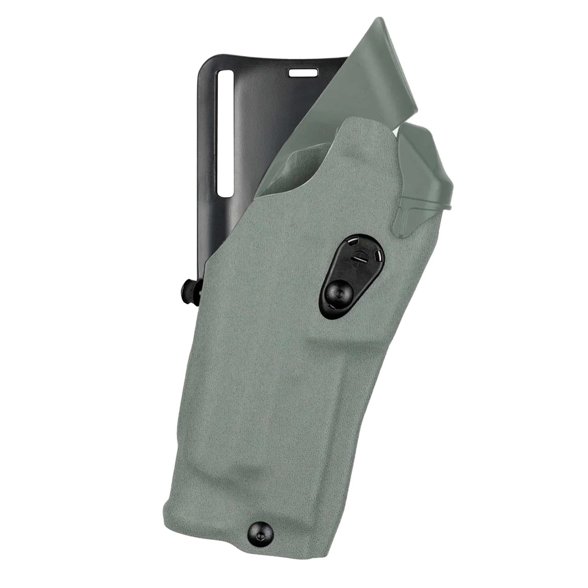 6395RDS - ALS® Low-Ride Duty Rated Level I Retention™ Holster - Image 6