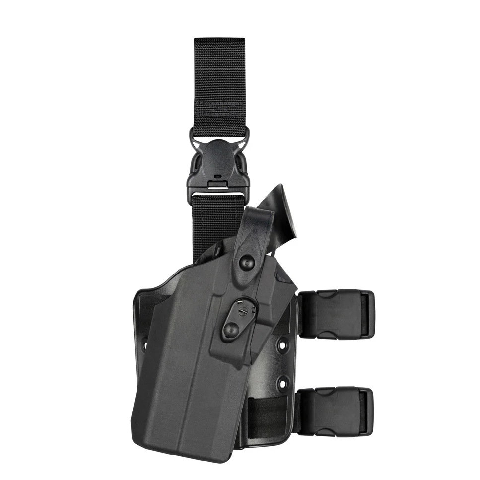 7305RDS - 7TS™ ALS®/SLS™ Tactical Holster w/ Quick-Release Leg Strap - Image 2