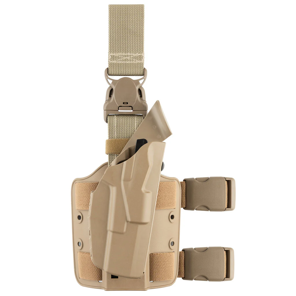 7355 7TS™ ALS® Tactical Holster w/ Quick Release