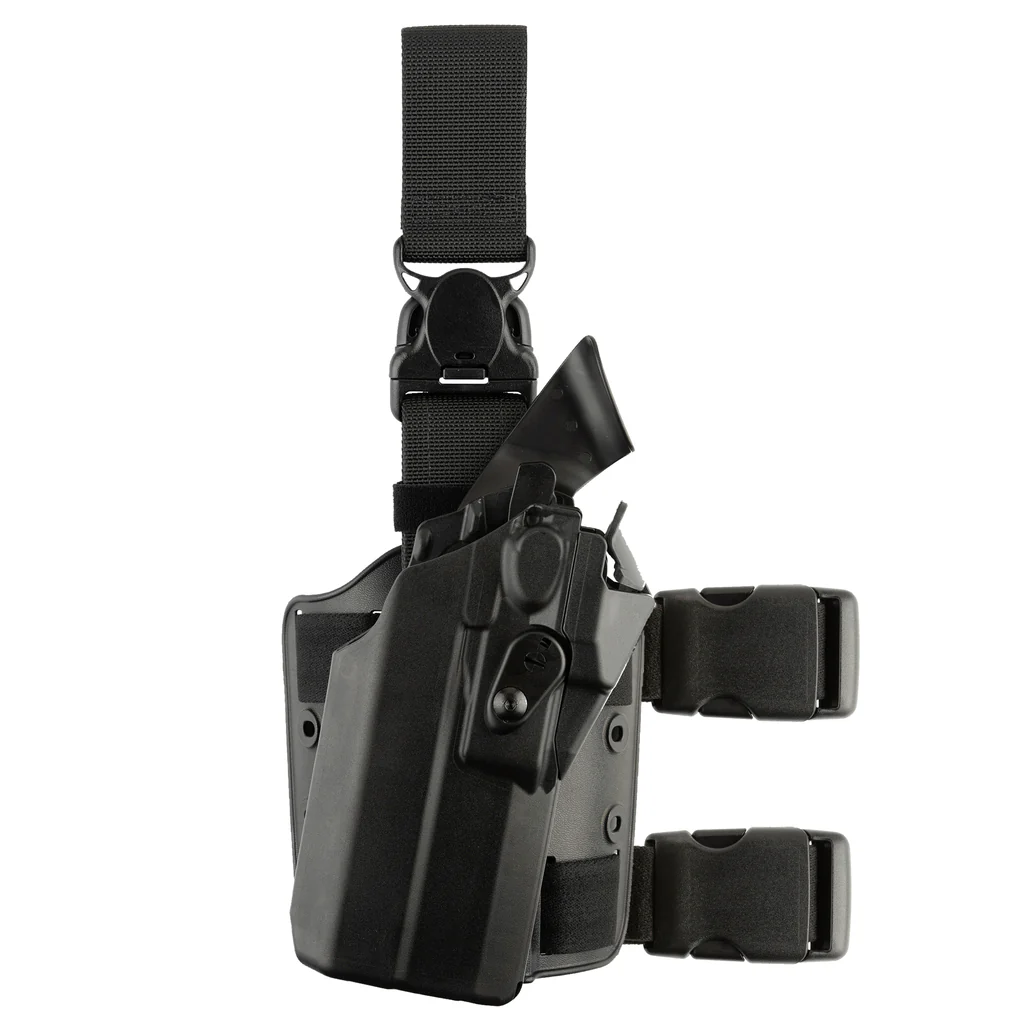 7355RDS – 7TS™ ALS® Tactical Holster w/ Quick-Release Leg Strap